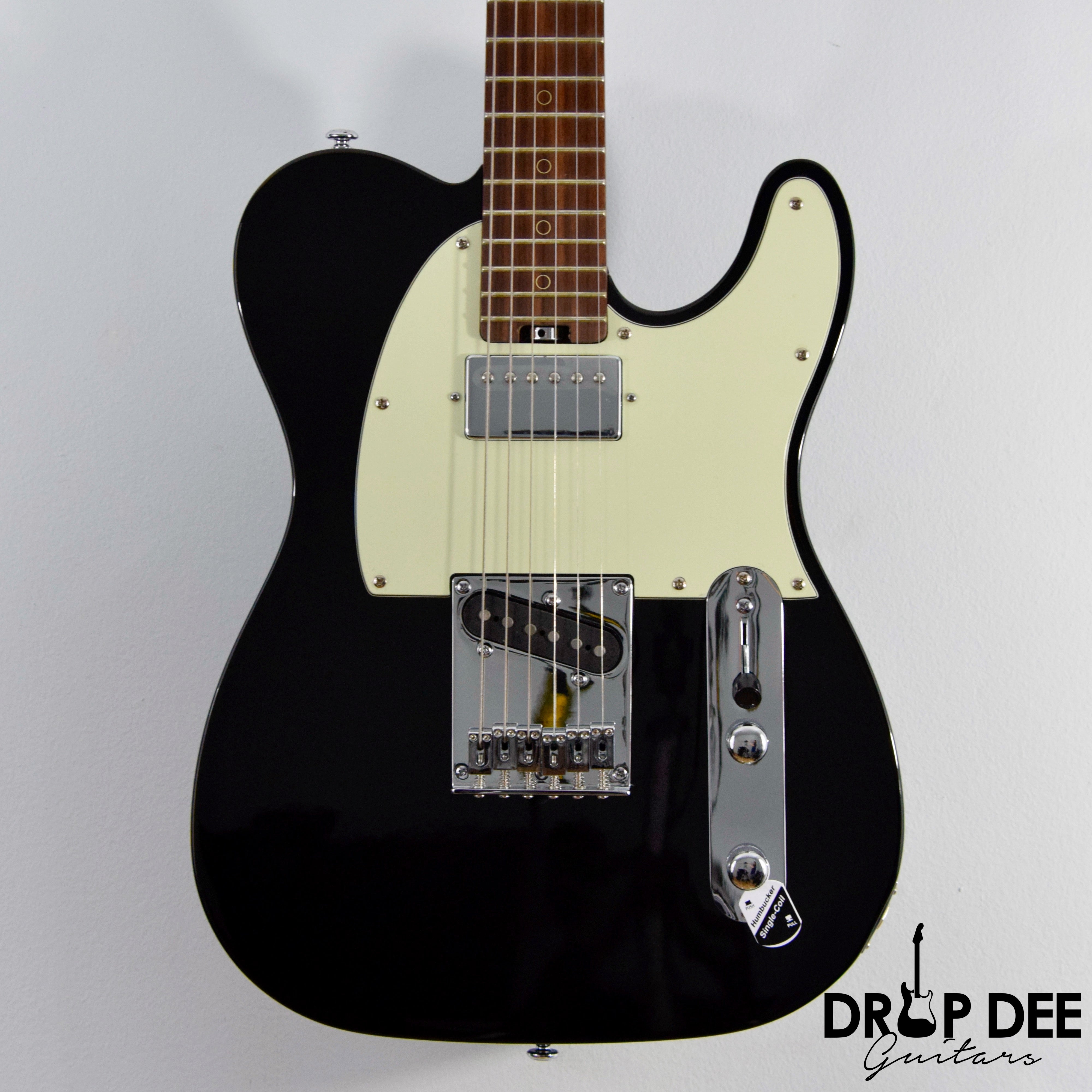 Schecter Nick Johnston Traditional PT Electric Guitar