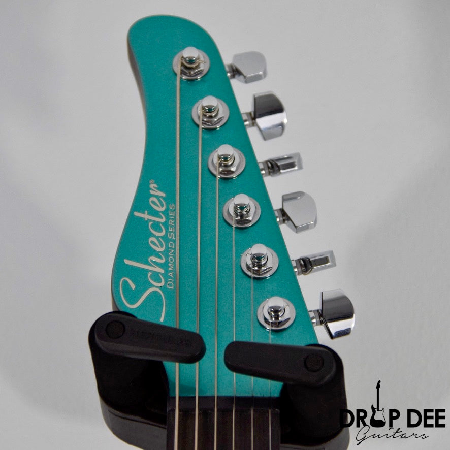 Schecter Aaron Marshall AM-6 Electric Guitar