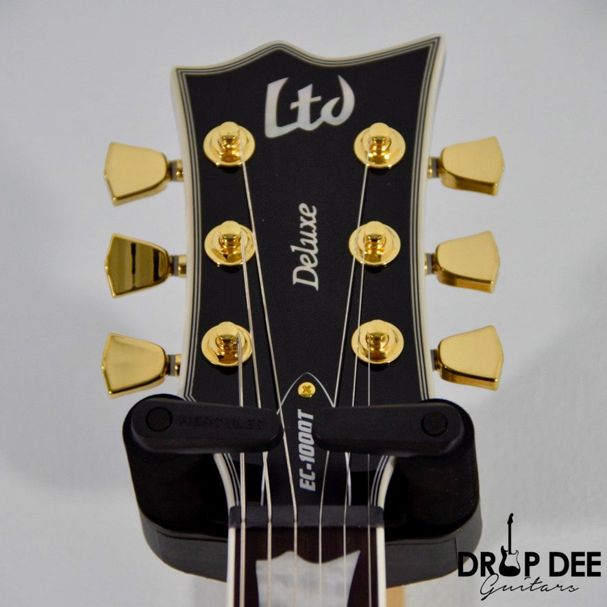 ESP LTD EC-1000T CTM Evertune Electric Guitar
