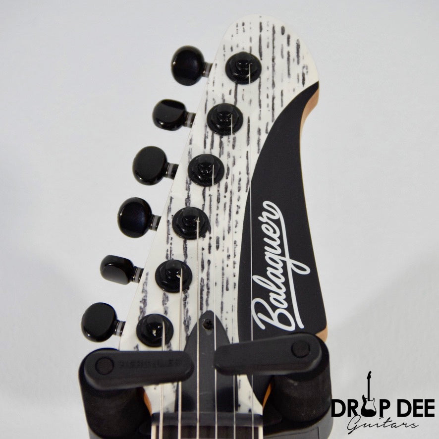 Balaguer Select Series Espada Electric Guitar w/ Bag