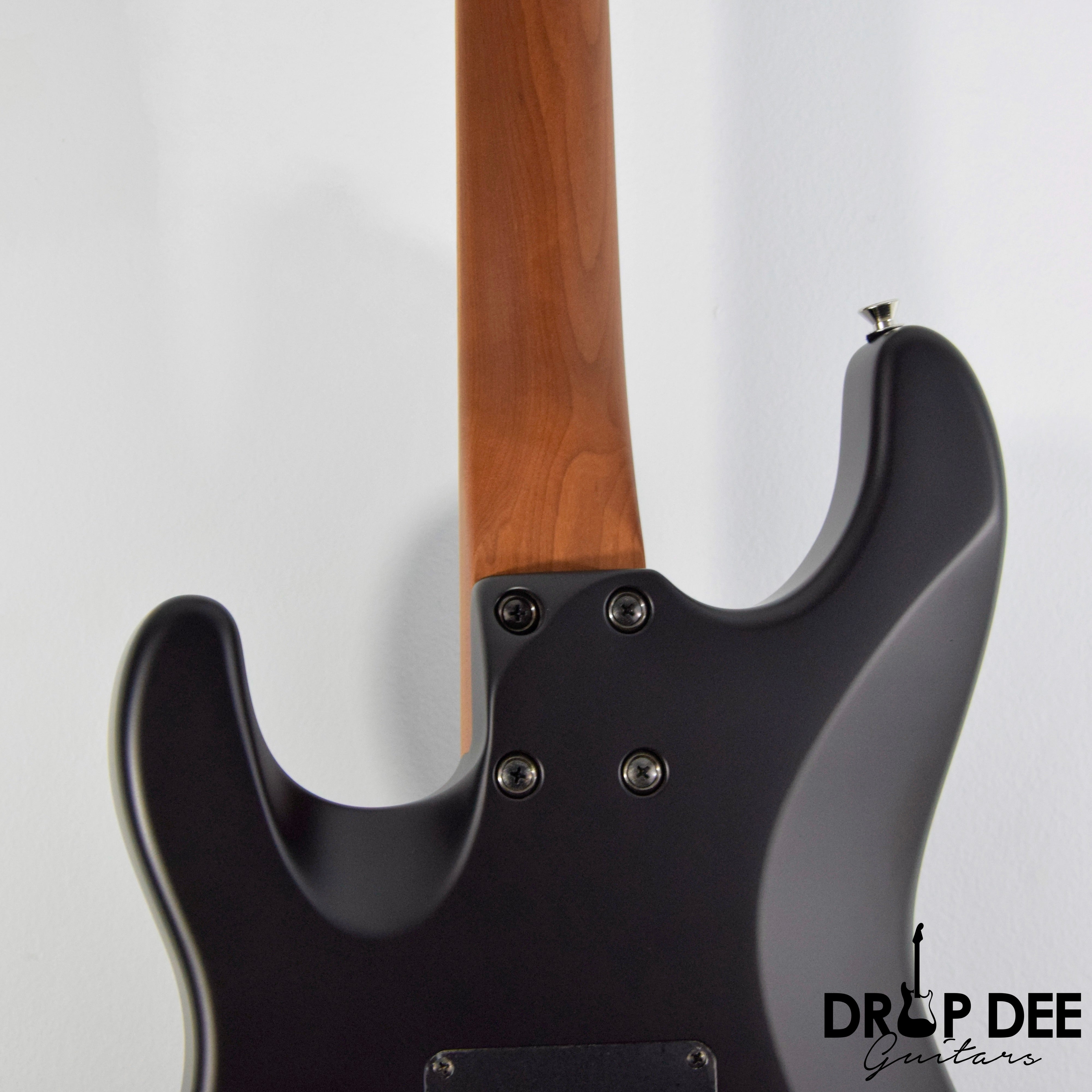 Charvel Guthrie Govan Signature MJ San Dimas® SD24 CM Electric Guitar w/ Case