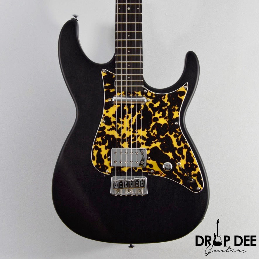 Balaguer Andy Williams Signature Toro AW Electric Guitar w/ Bag