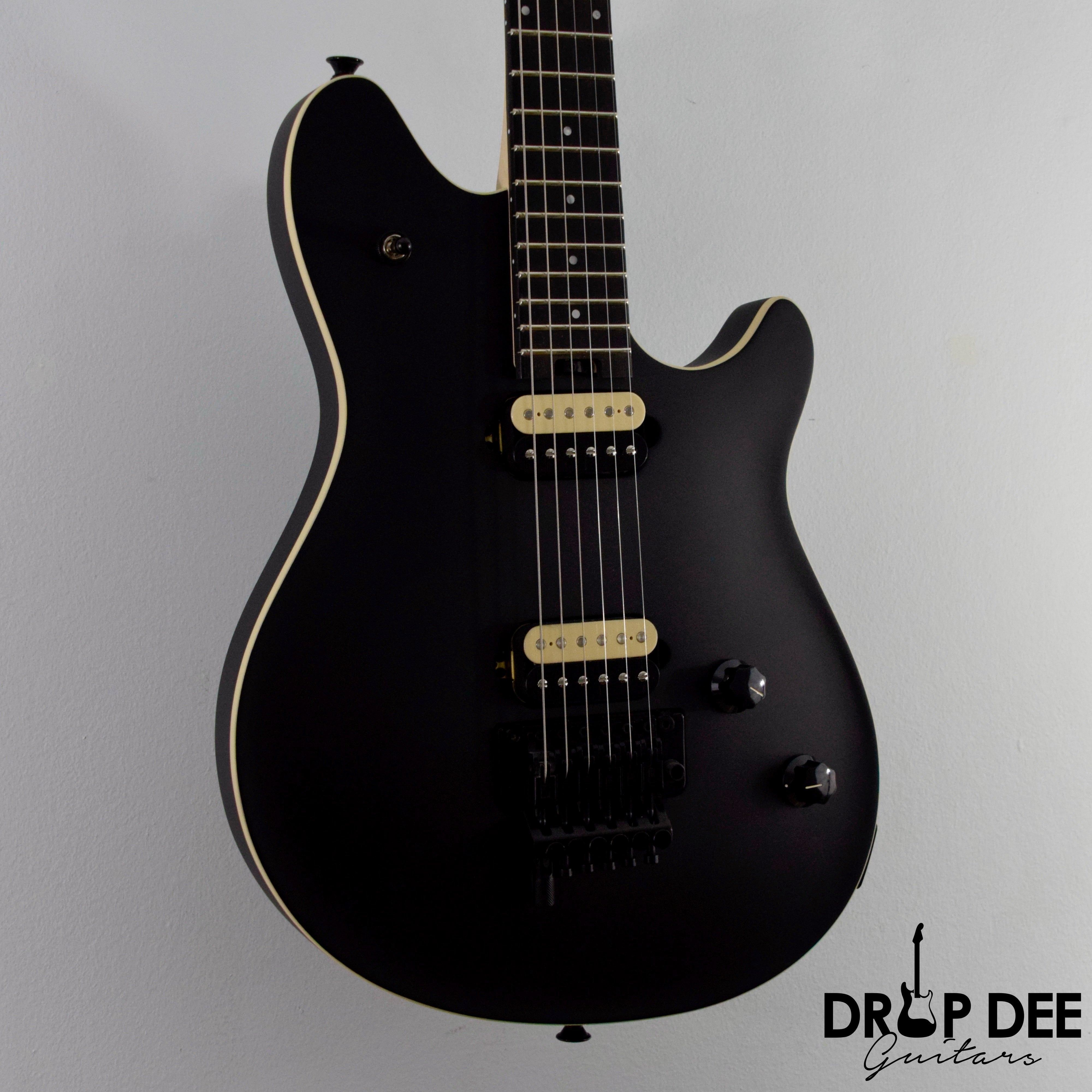 EVH Wolfgang Special Electric Guitar