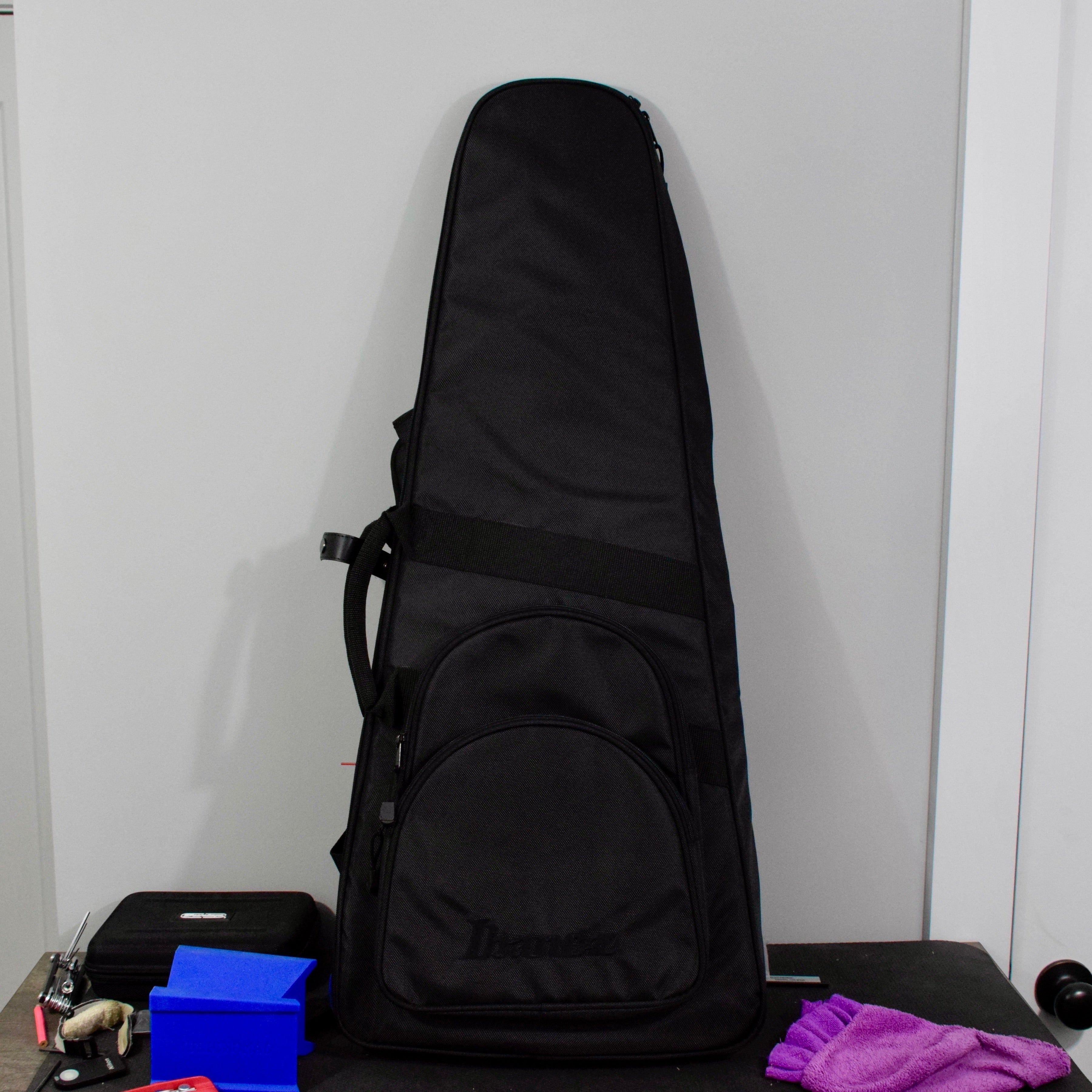 Ibanez Quest Standard Q54 Electric Guitar w/ Bag