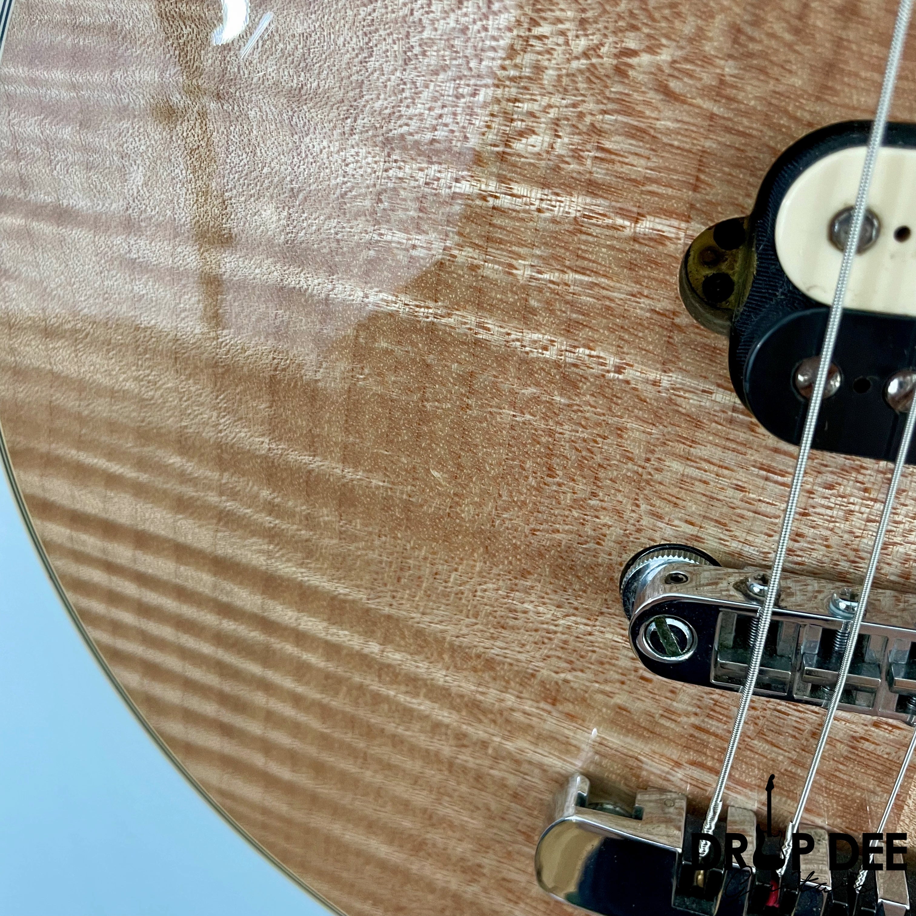 EVH Wolfgang USA HT Electric Guitar w/ Case