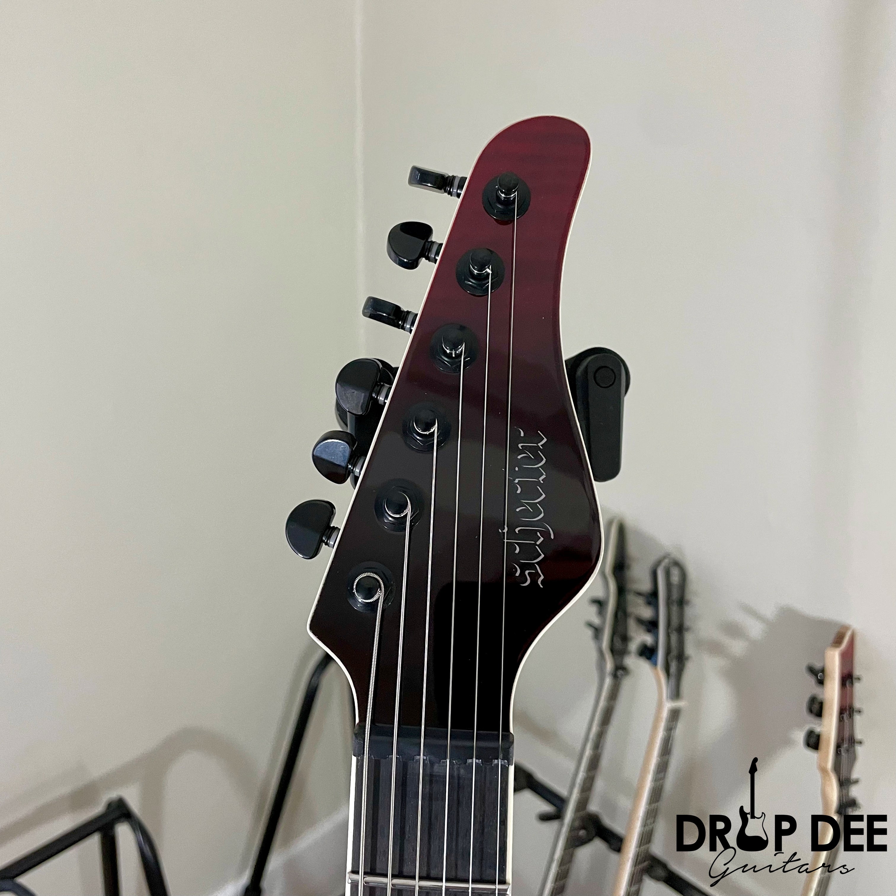 Schecter PT SLS Elite Electric Guitar