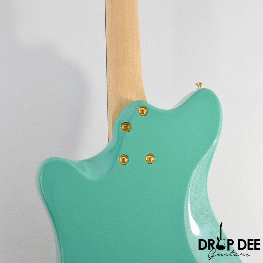 Balaguer Tony Pizzuti Signature Espada T-BAR Electric Guitar w/ Bag