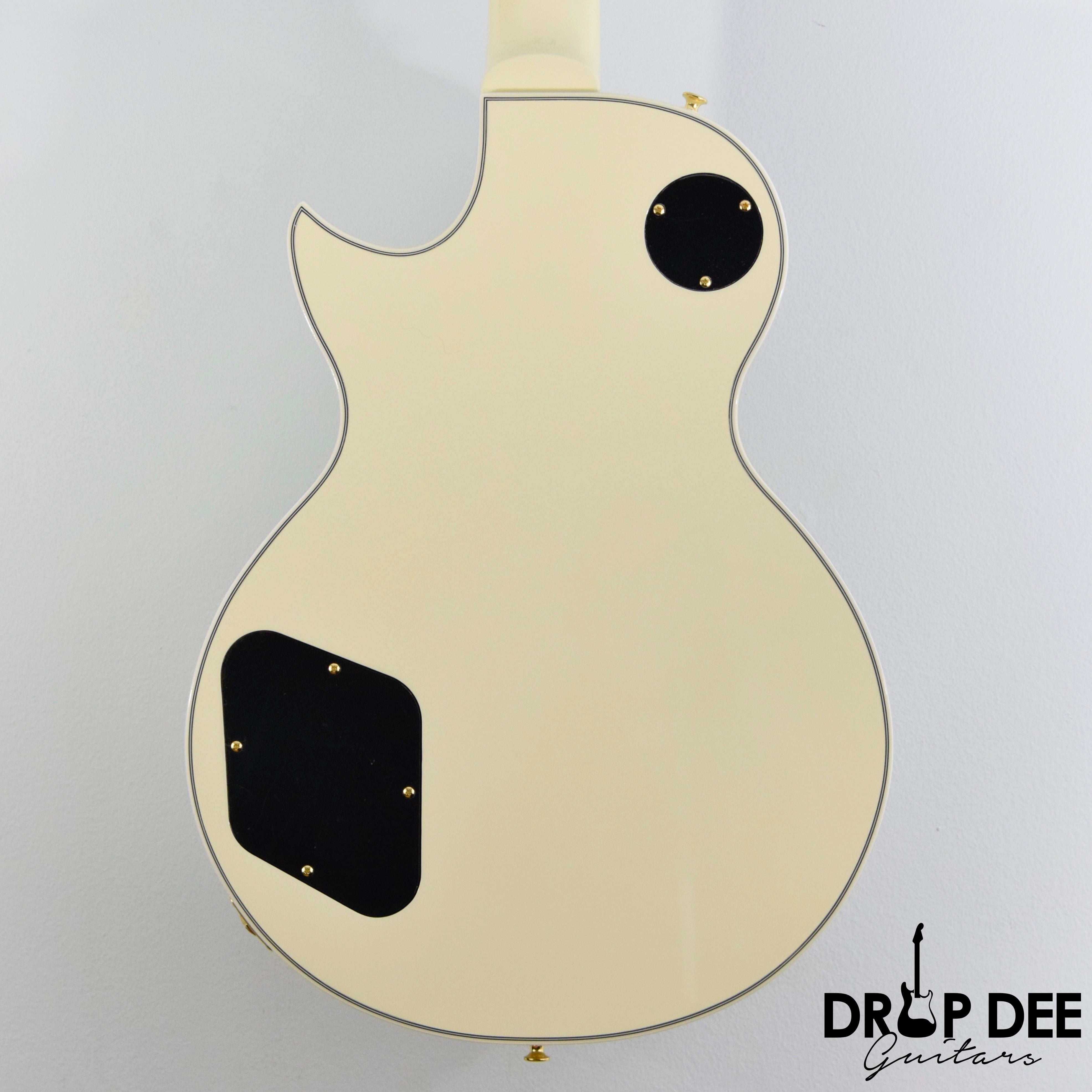 FGN NLC Neo Classic NLC10GMP Electric Guitar w/ Bag