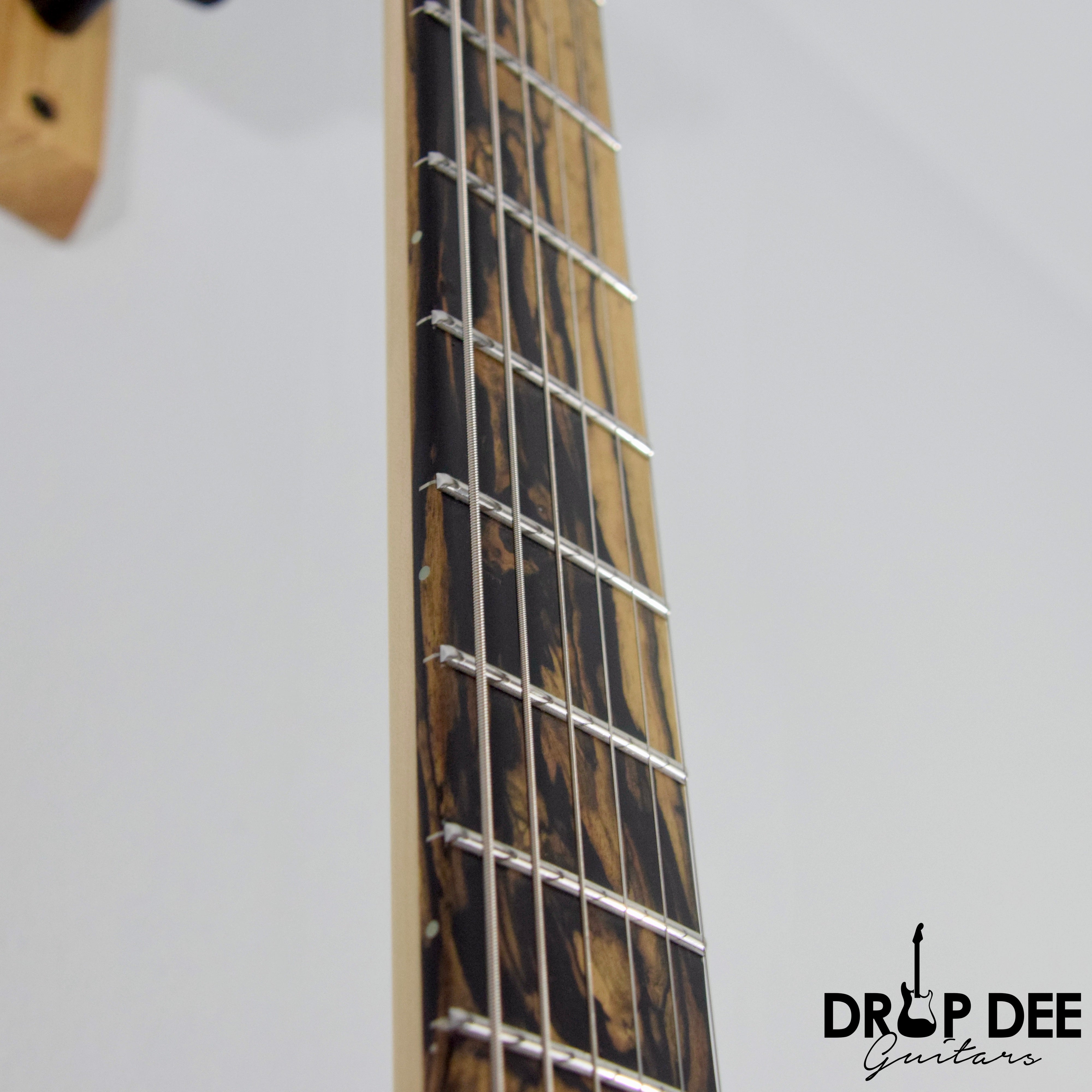 Balaguer DDG Exclusive Run Diablo Electric Guitar w/ Bag