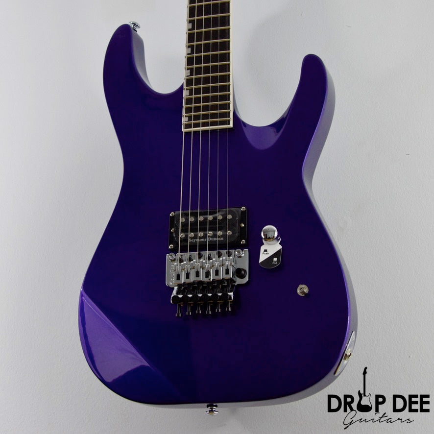 ESP LTD M-1 Custom '87 Electric Guitar