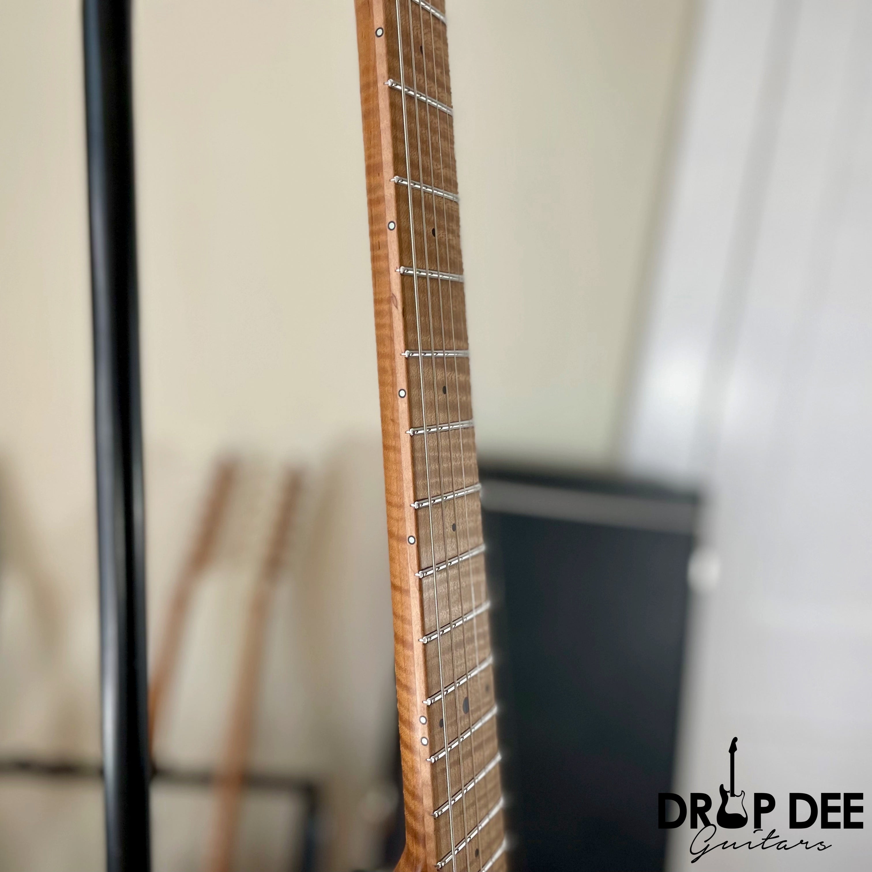 Balaguer USA Series Espada Electric Guitar w/ Case