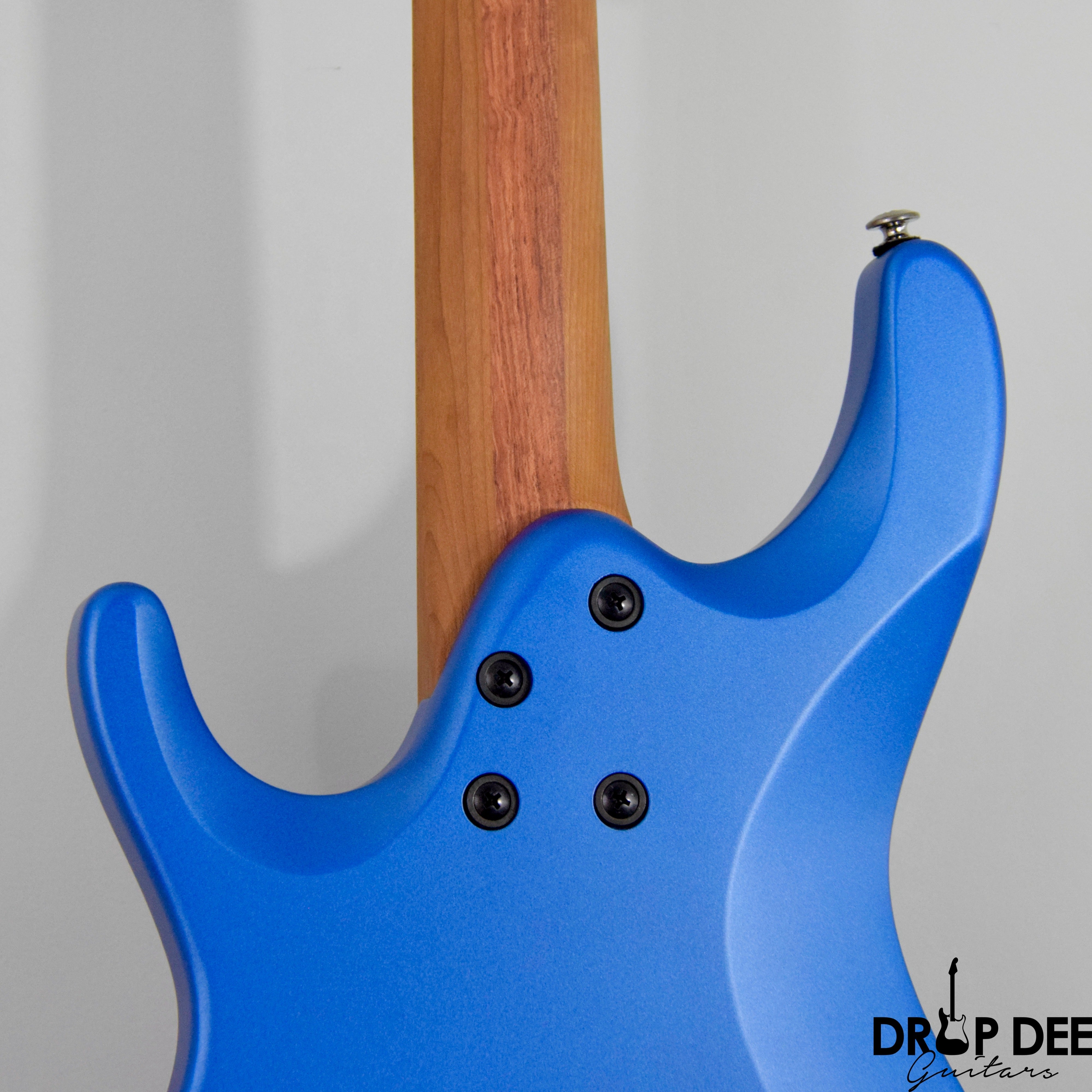 Ibanez Quest Standard Q52 Electric Guitar w/ Bag