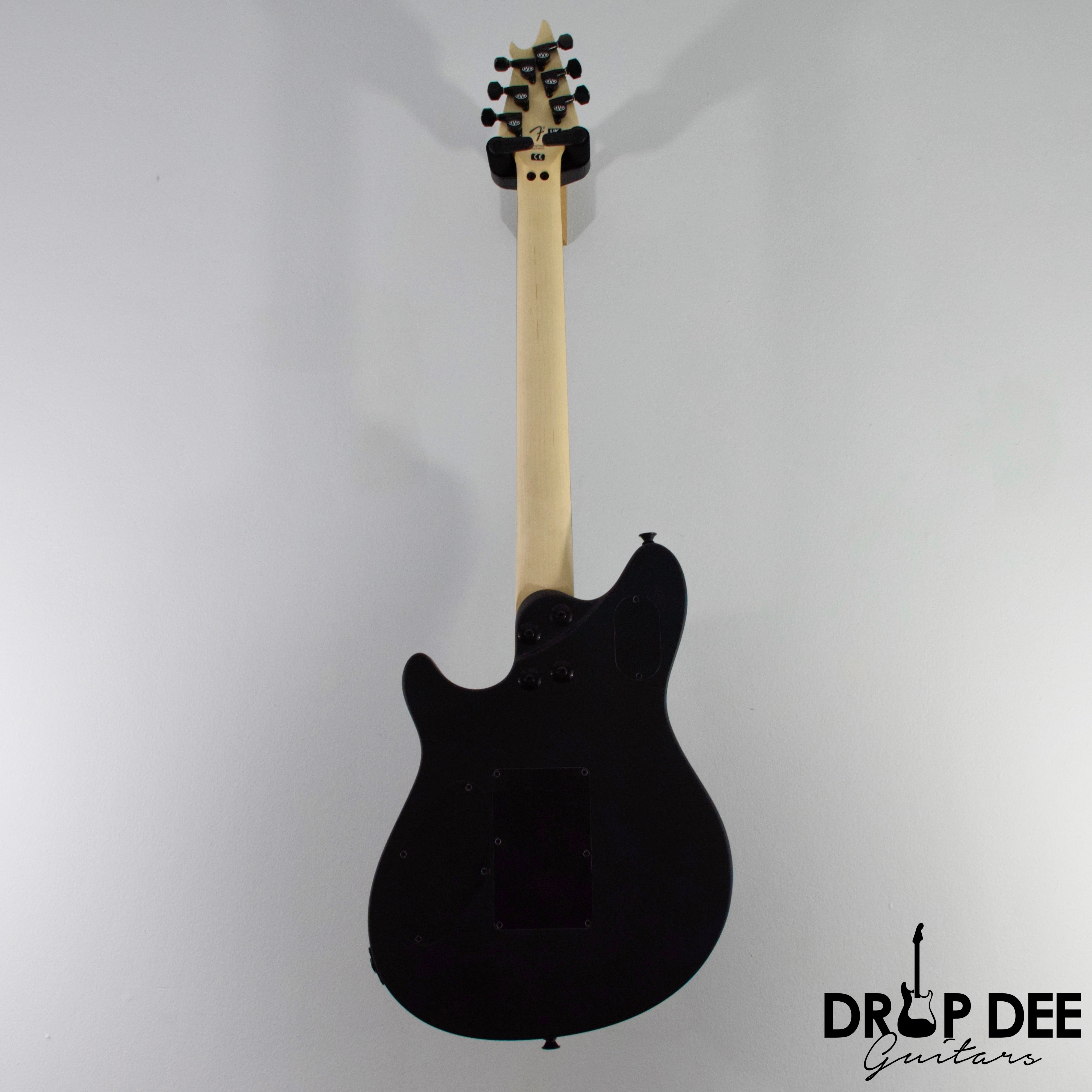 EVH Wolfgang Special Electric Guitar