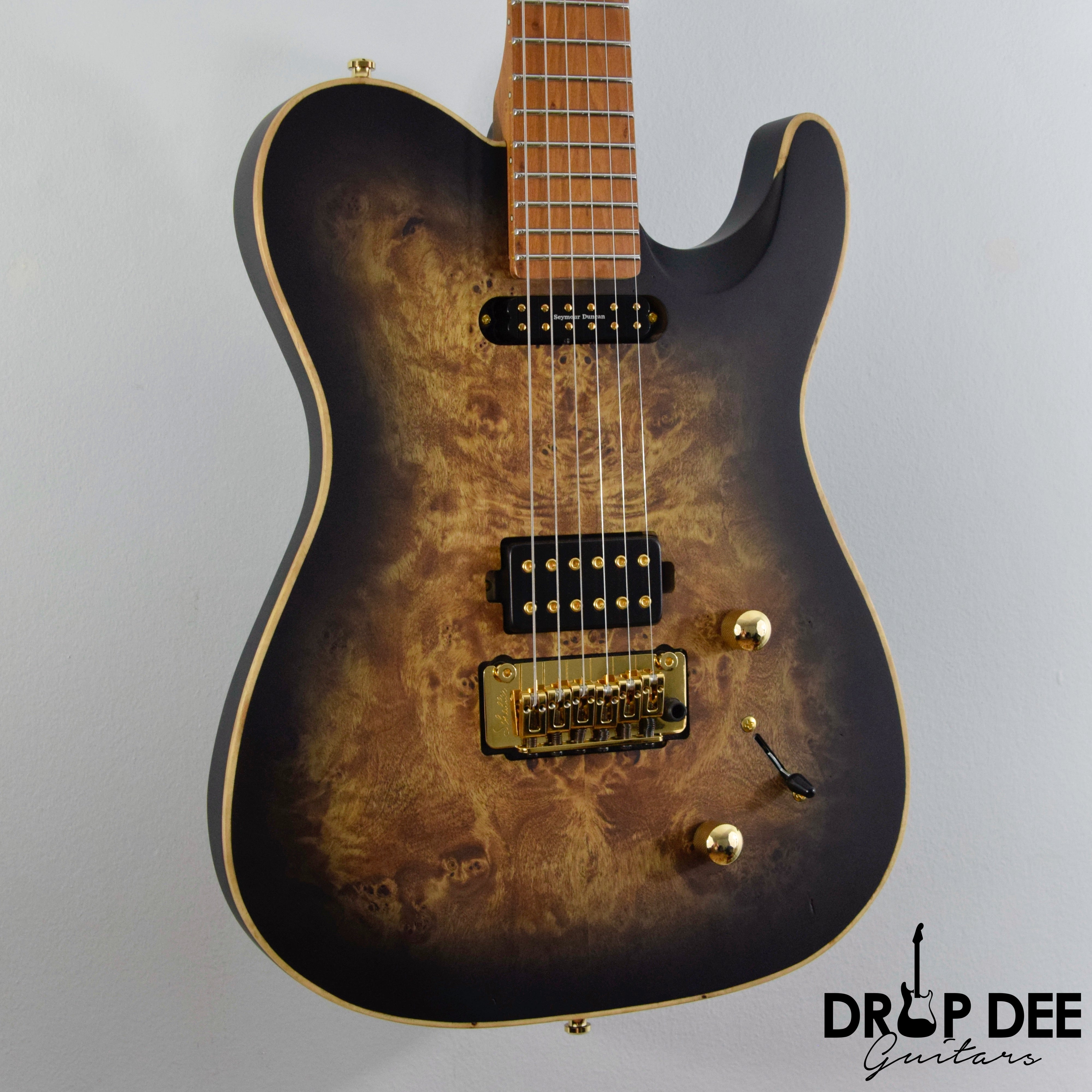 Chapman Rabea Massaad Signature ML3 Pro BEA Electric Guitar w/ Case