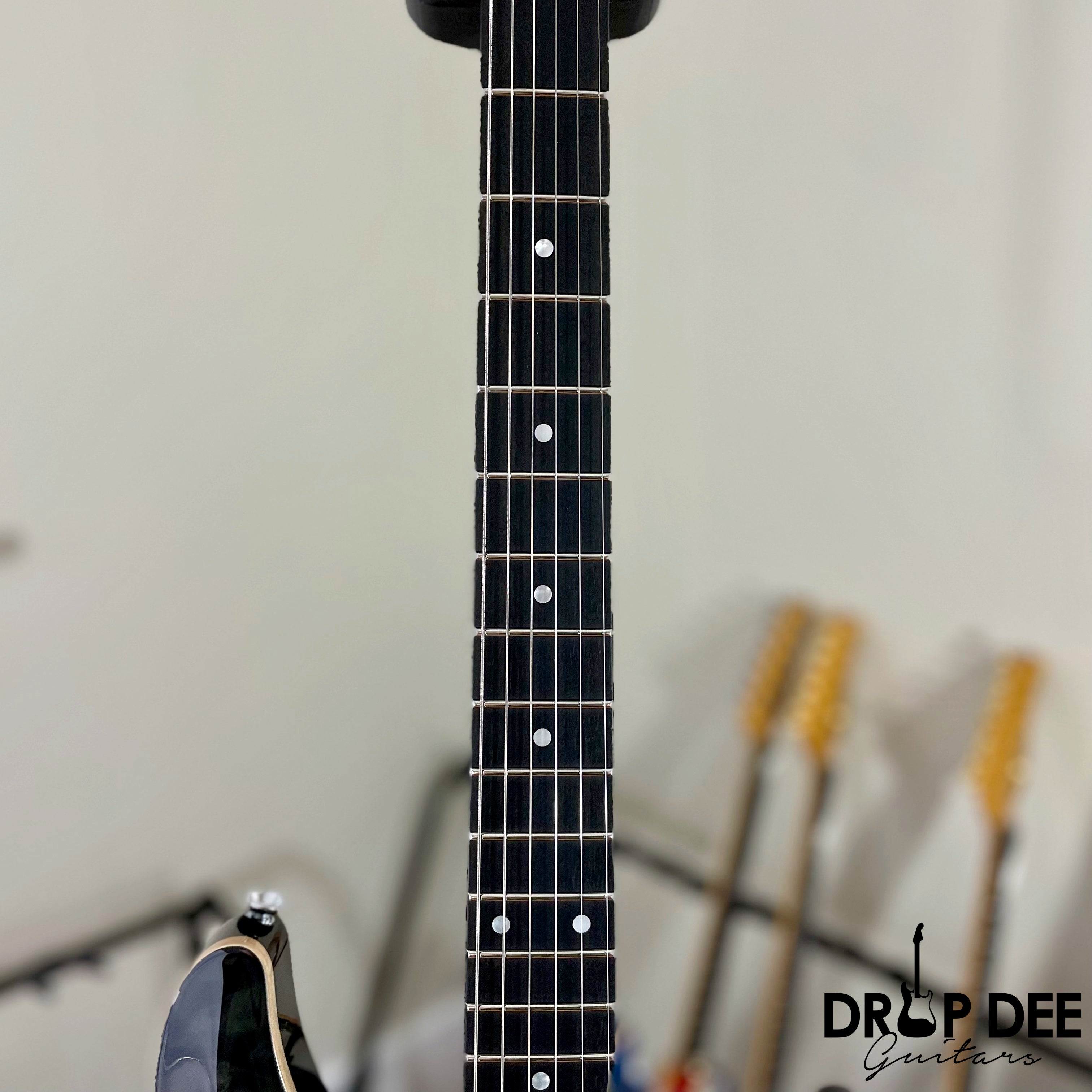 Schecter California Classic Electric Guitar w/ Case