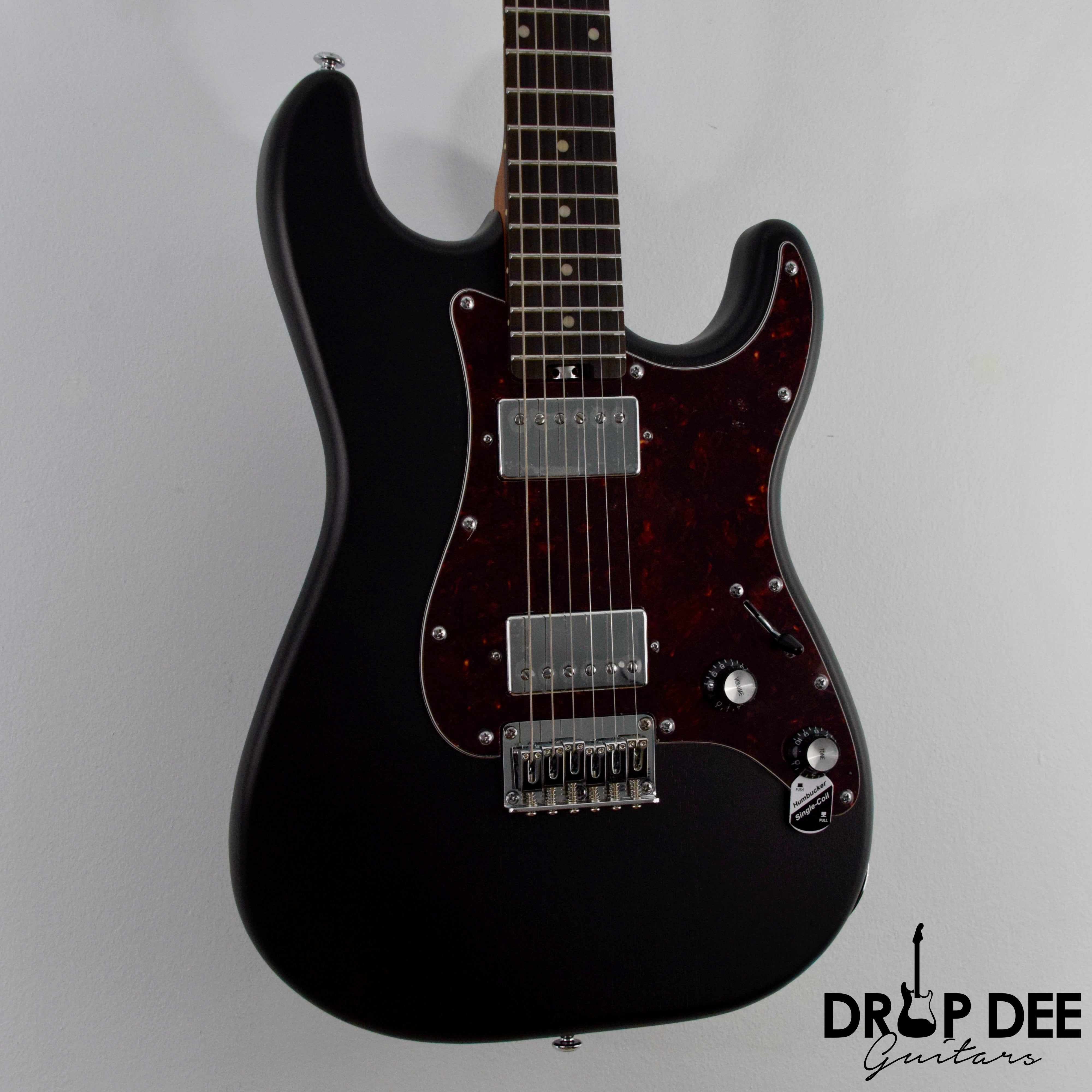 Schecter Jack Fowler Traditional HT Electric Guitar