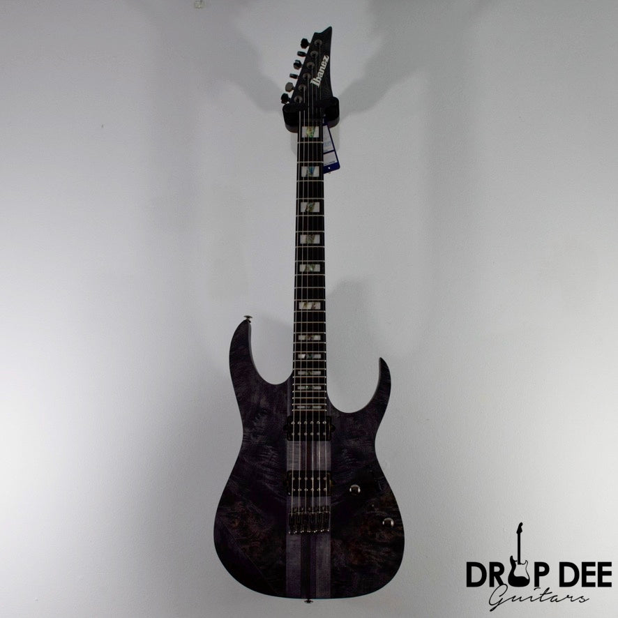 Ibanez Premium RGT1221PB Electric Guitar w/ Bag