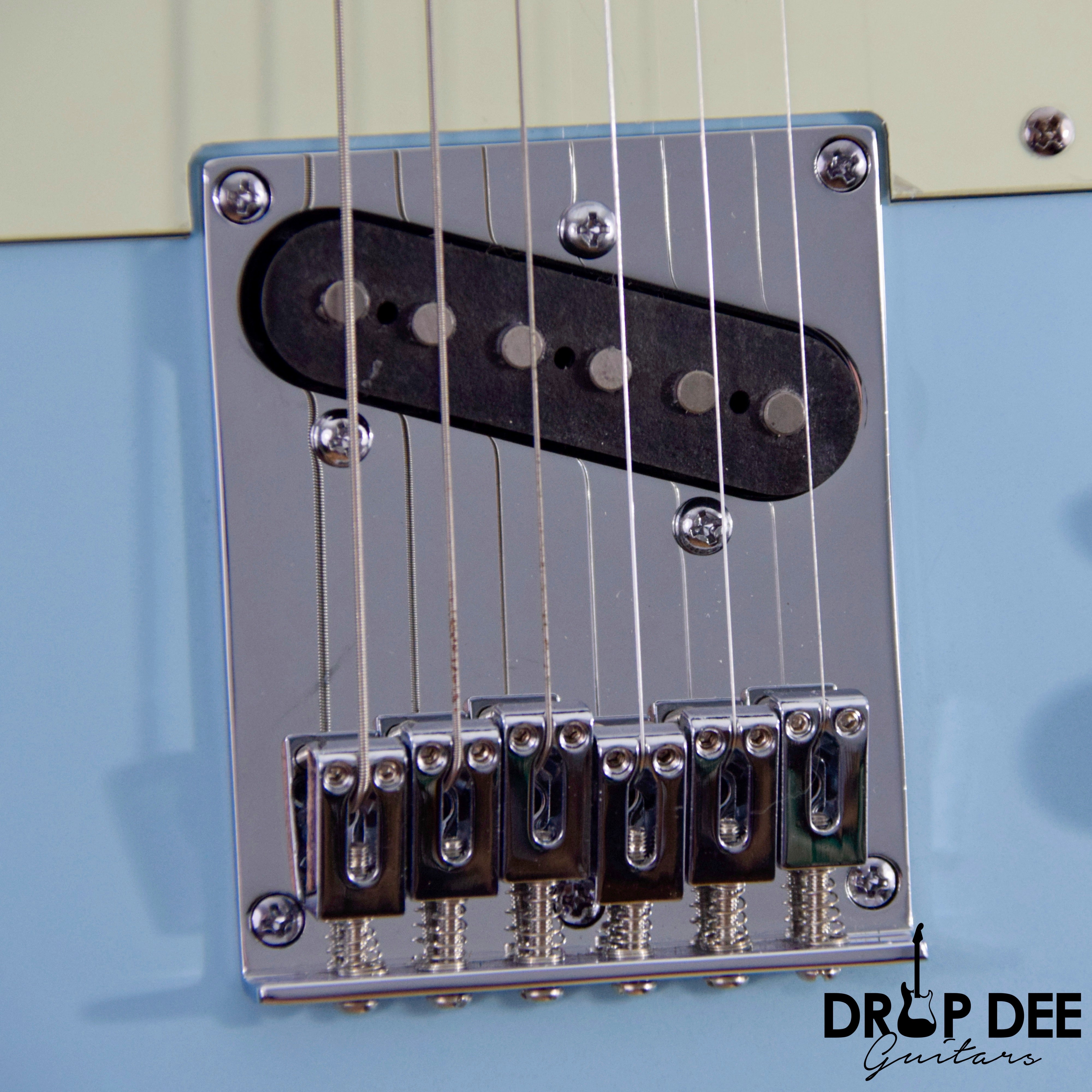 Schecter Nick Johnston Traditional PT Electric Guitar