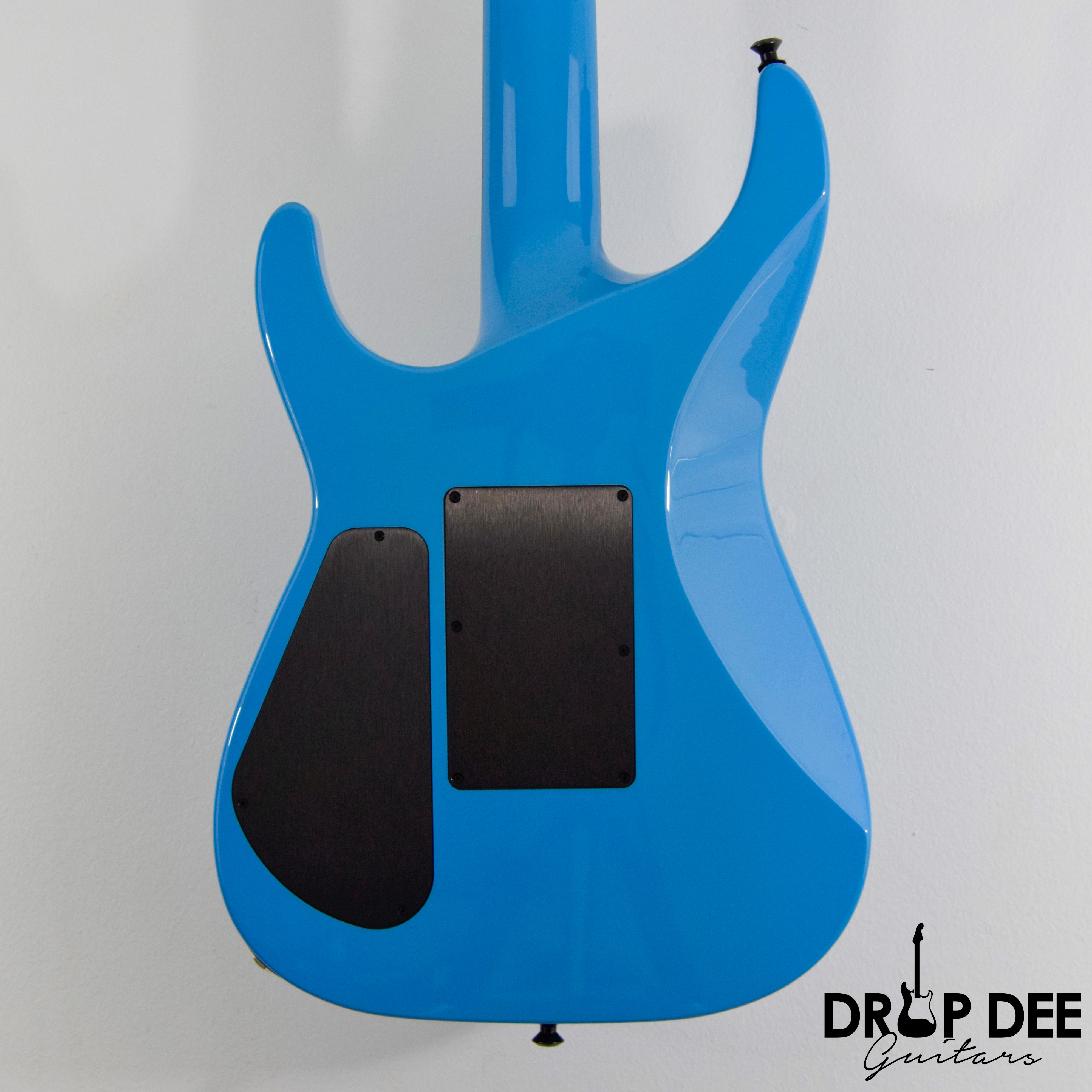 Jackson American Series Soloist SL3 Electric Guitar w/ Case