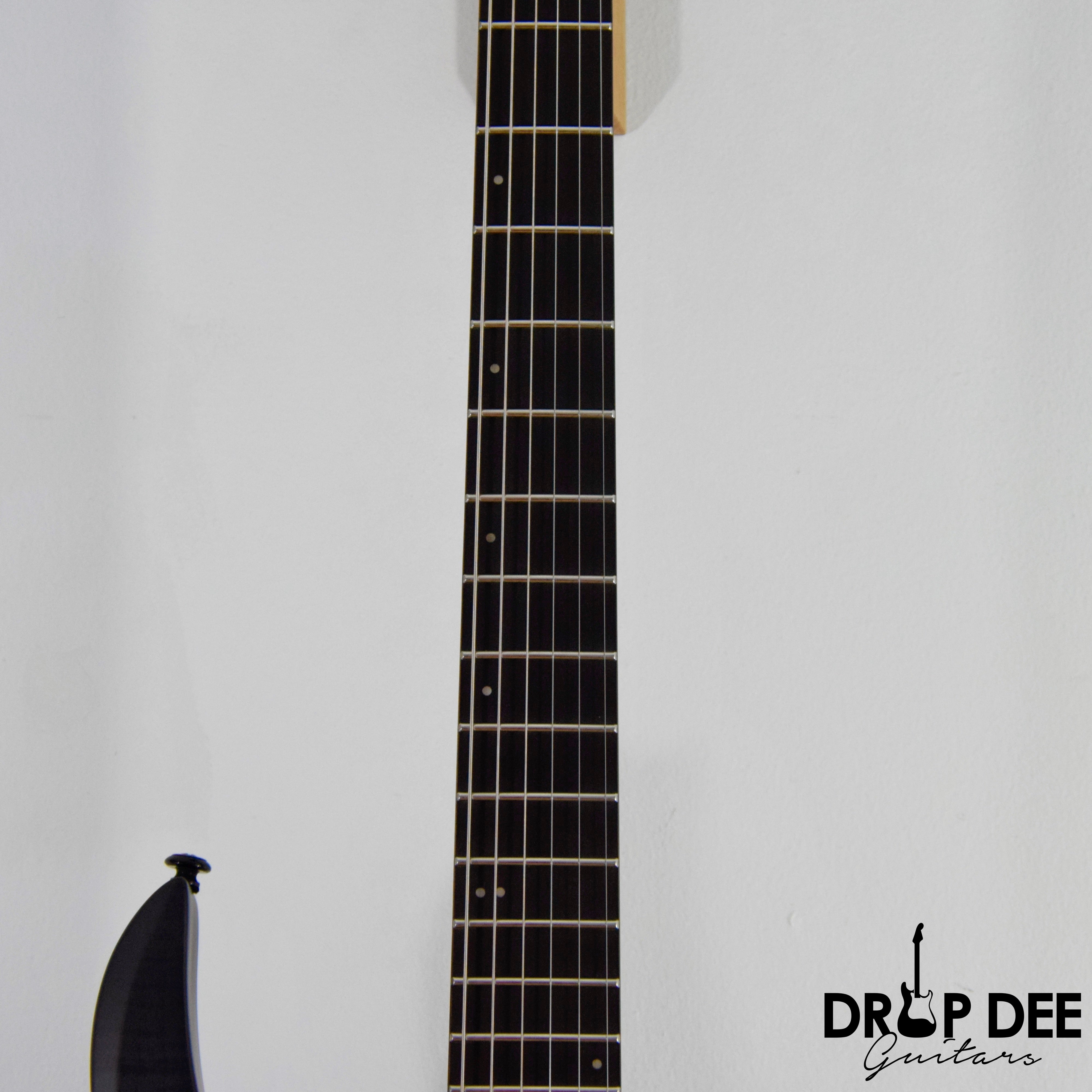 Balaguer Standard Series Diablo Electric Guitar w/ Bag