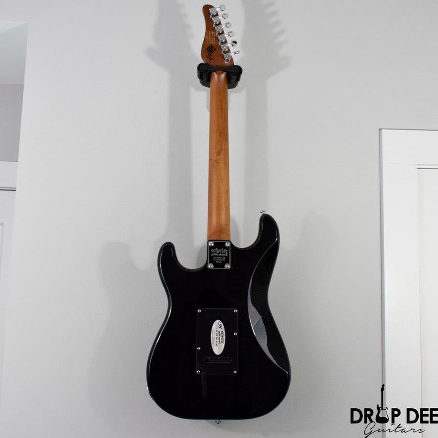 Schecter Nick Johnston Traditional HSS Electric Guitar