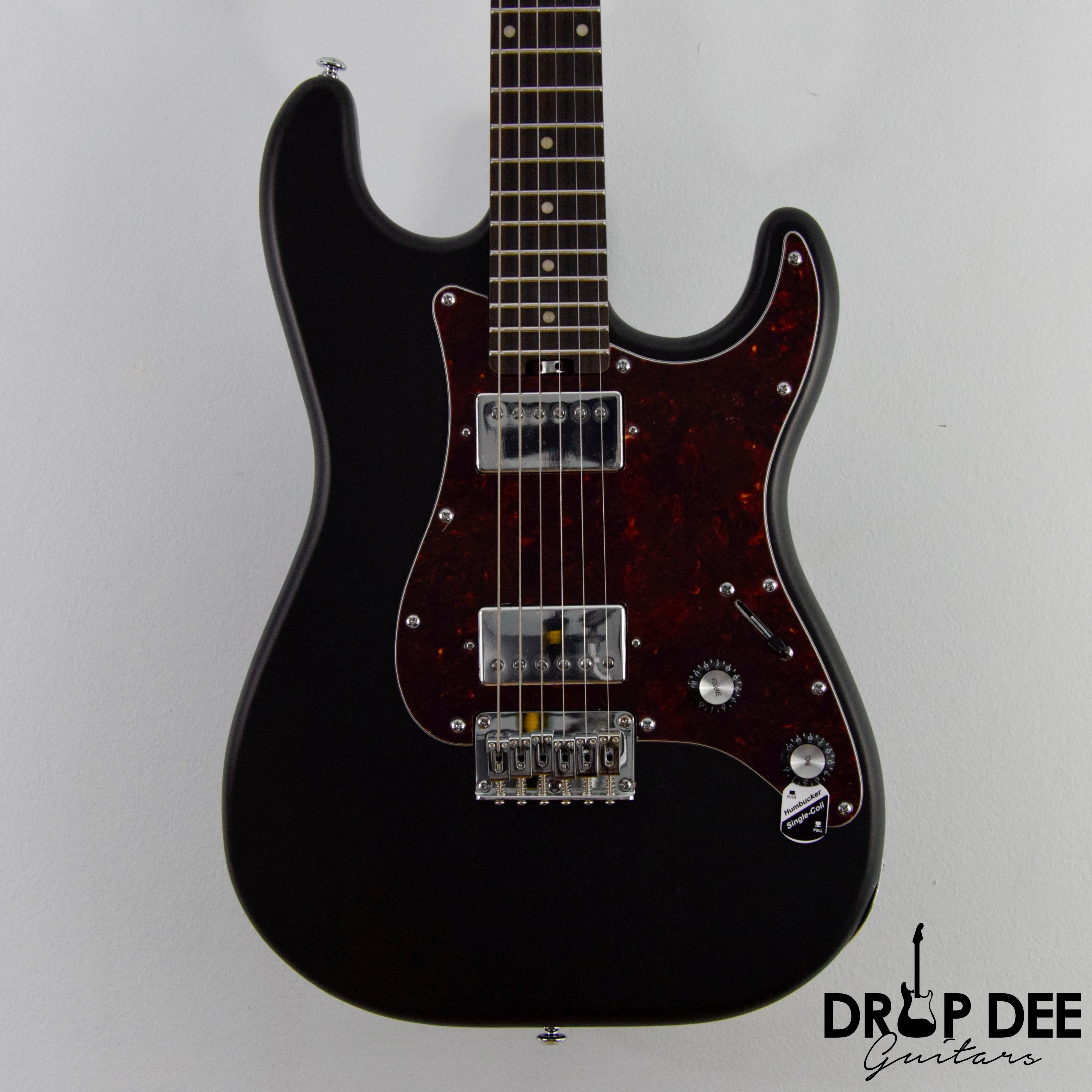 Schecter Jack Fowler Traditional HT Electric Guitar