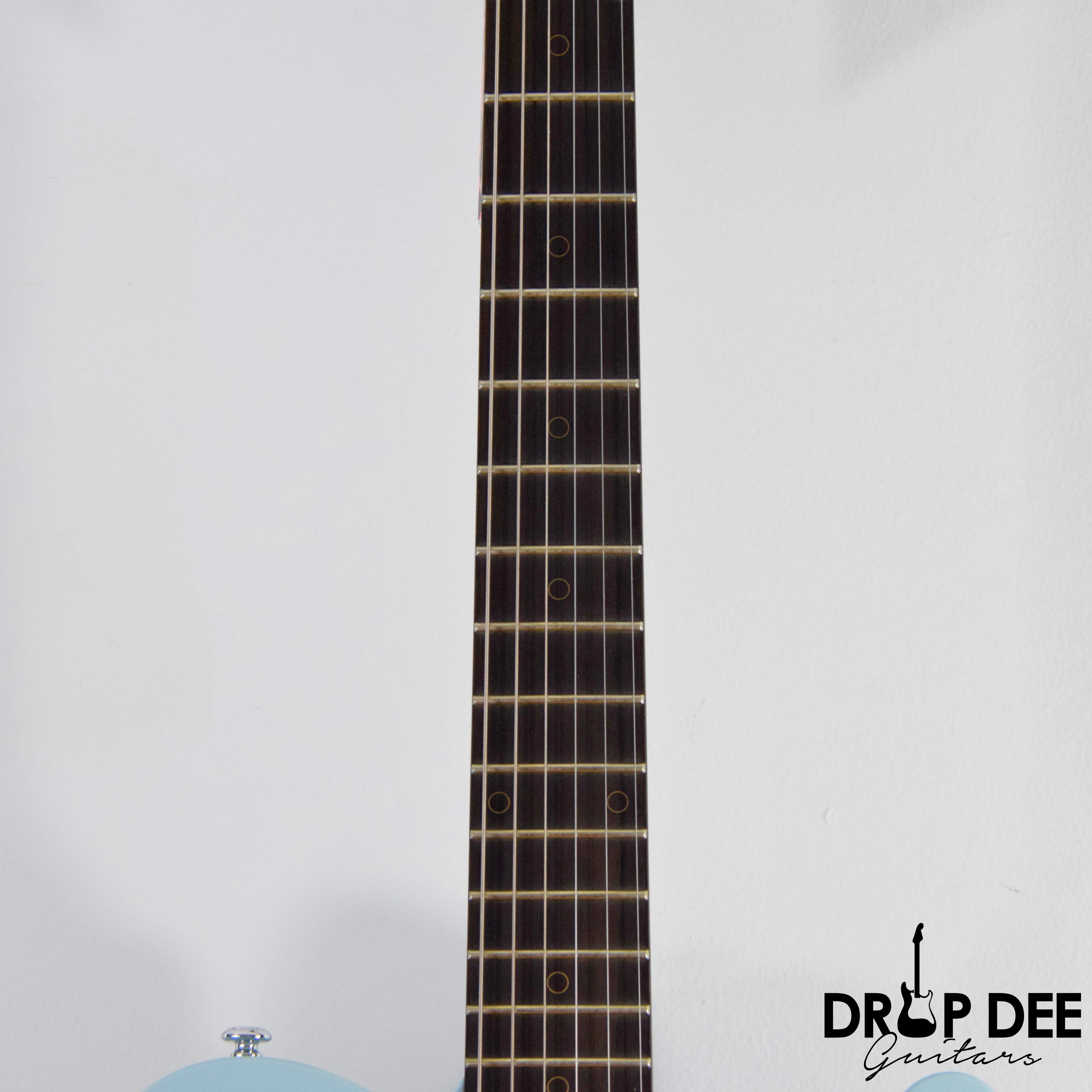 Schecter Nick Johnston Traditional PT Electric Guitar