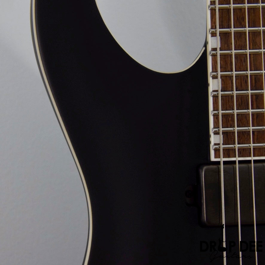 ESP LTD MH-1000 Baritone Electric Guitar