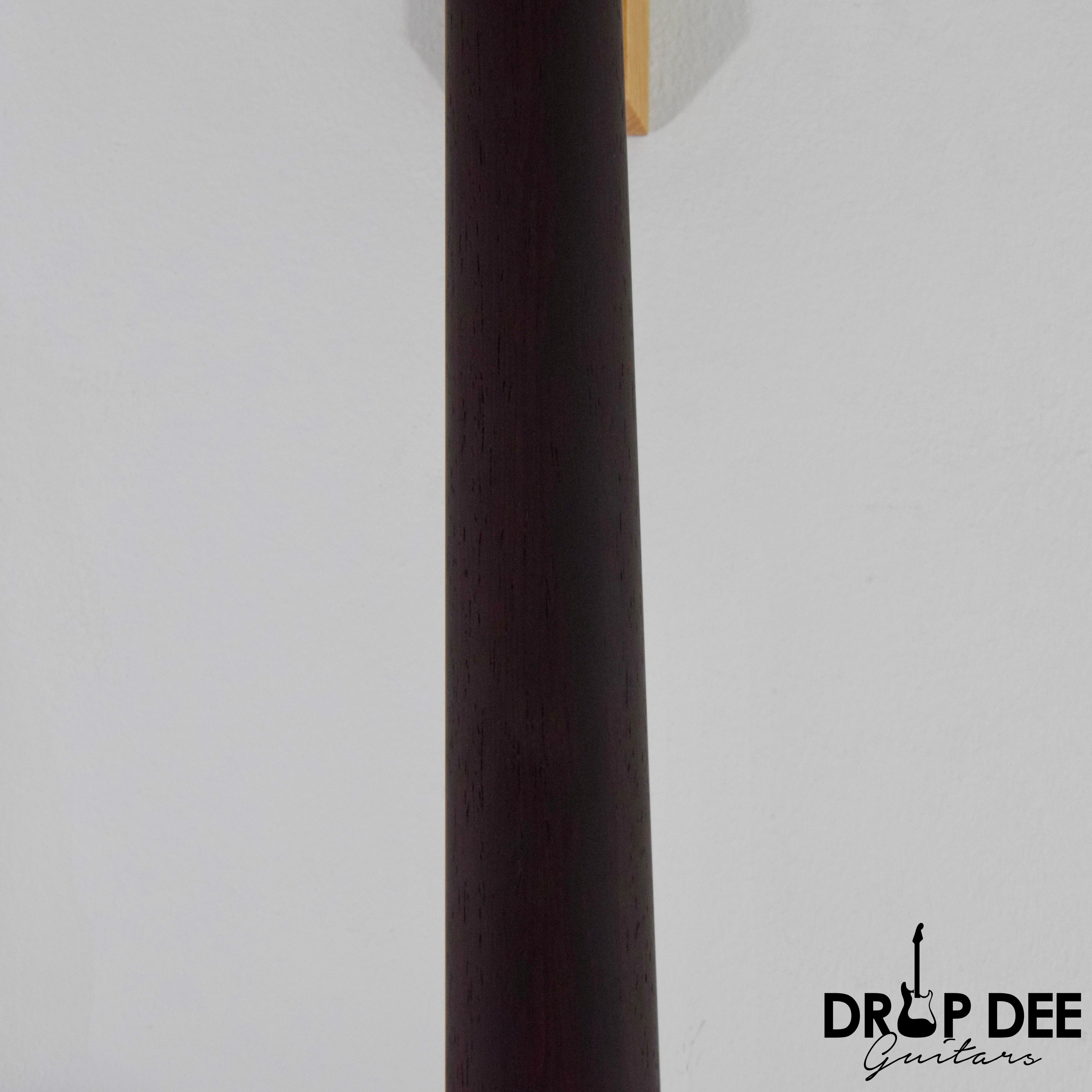 Schecter USA Custom Shop Nick Johnston Signature PT Electric Guitar w/ Case