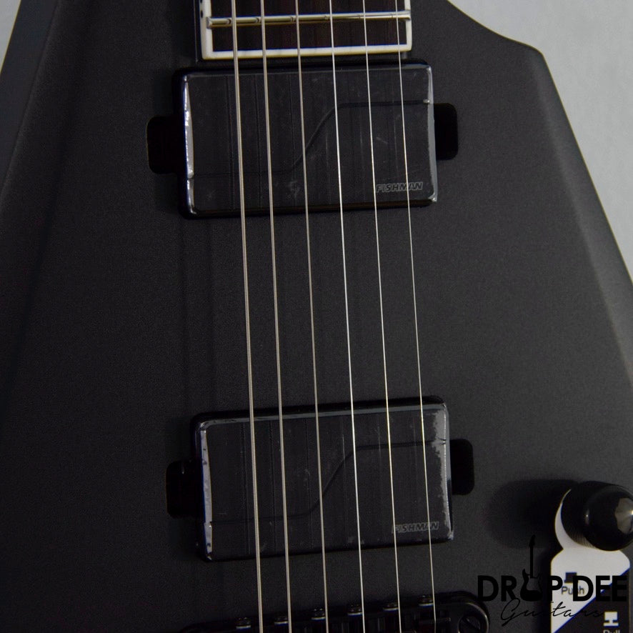 ESP LTD Arrow-1000NT Electric Guitar w/ Case