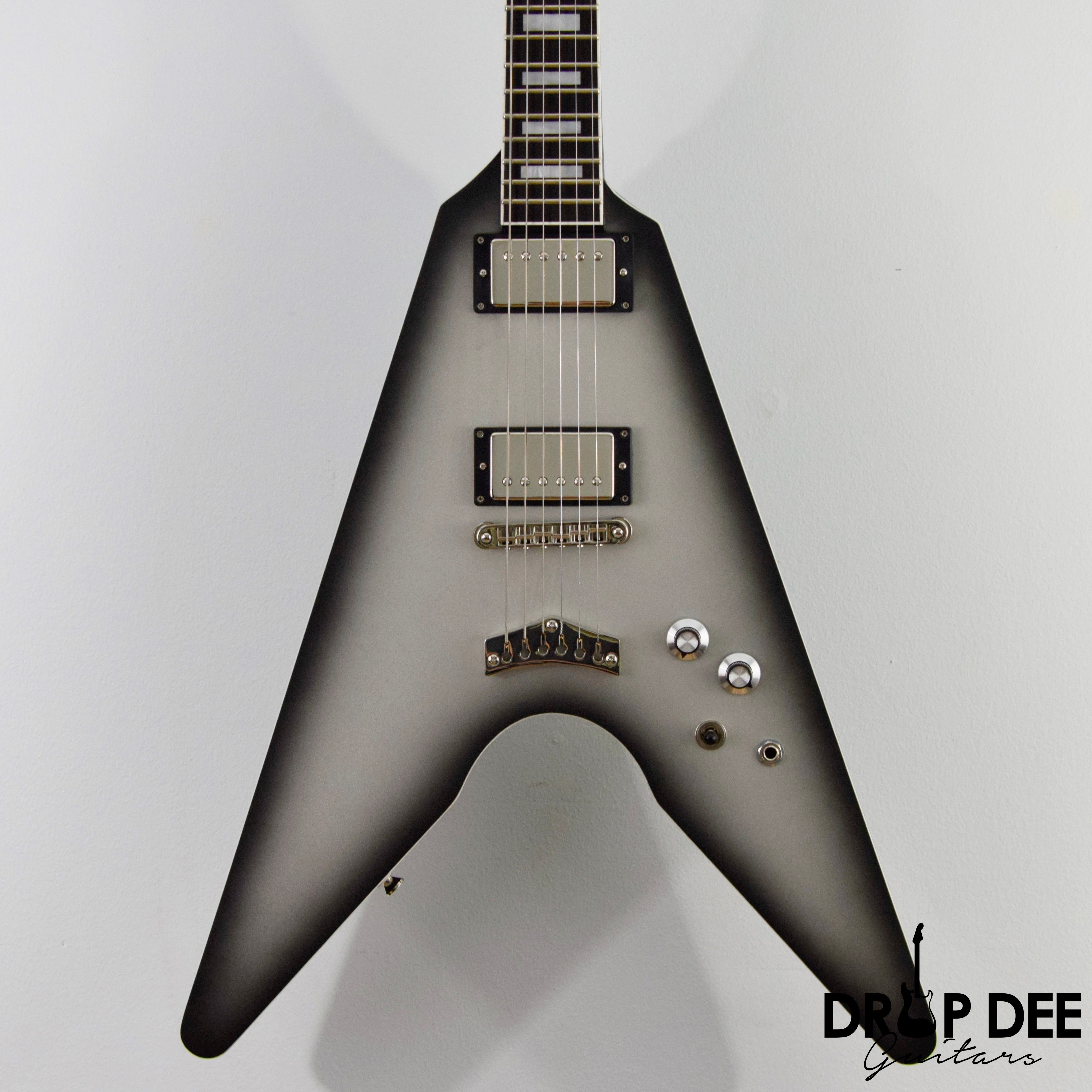 Dunable USA Custom Shop Asteroid Electric Guitar w/ Case