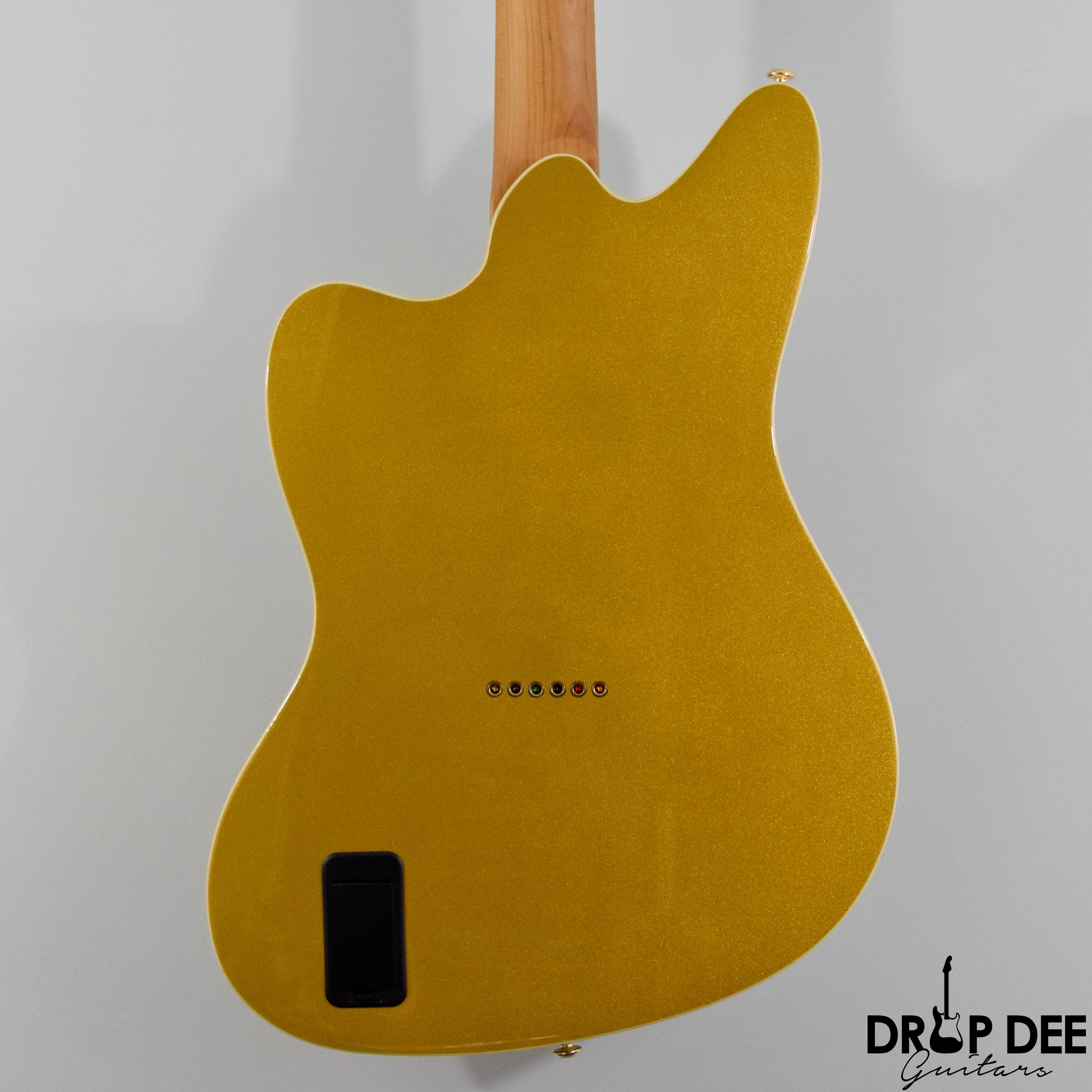 Balaguer Travis Miguel Signature Growler TM Electric Guitar w/ Bag