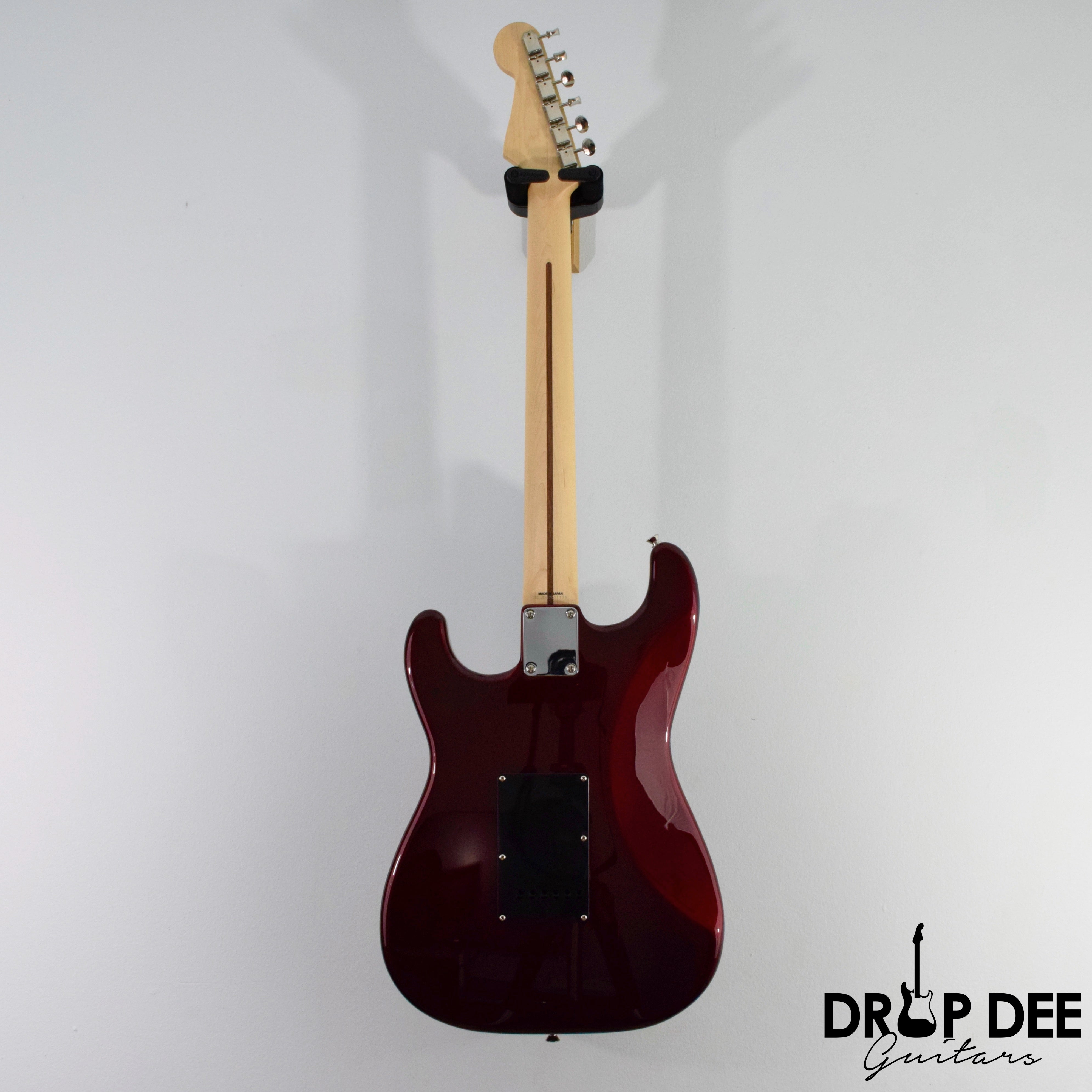 Fender Aerodyne Stratocaster Electric Guitar