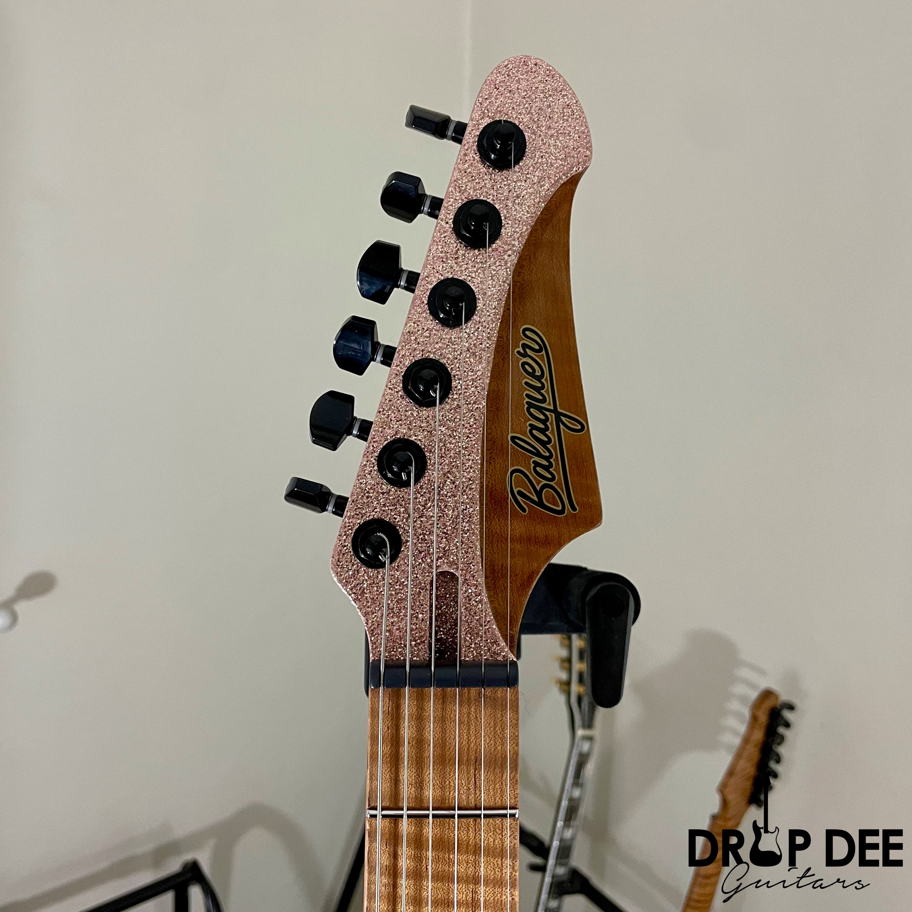 Balaguer USA Series Espada Electric Guitar w/ Case