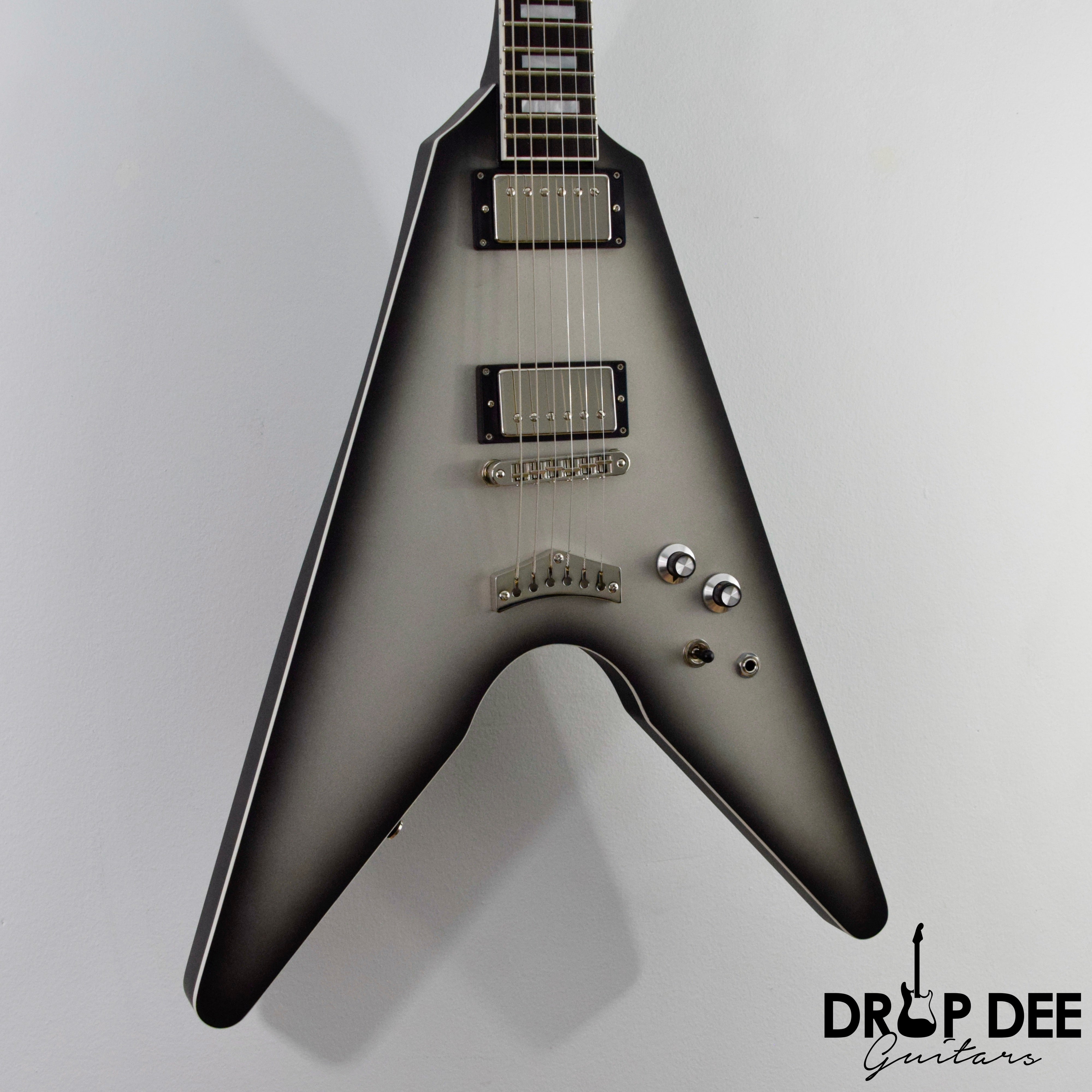 Dunable USA Custom Shop Asteroid Electric Guitar w/ Case