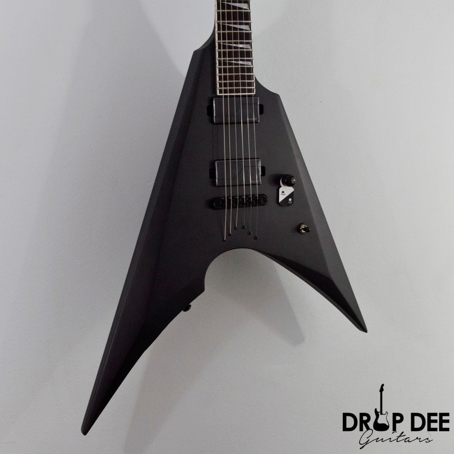 ESP LTD Arrow-1000NT Electric Guitar w/ Case