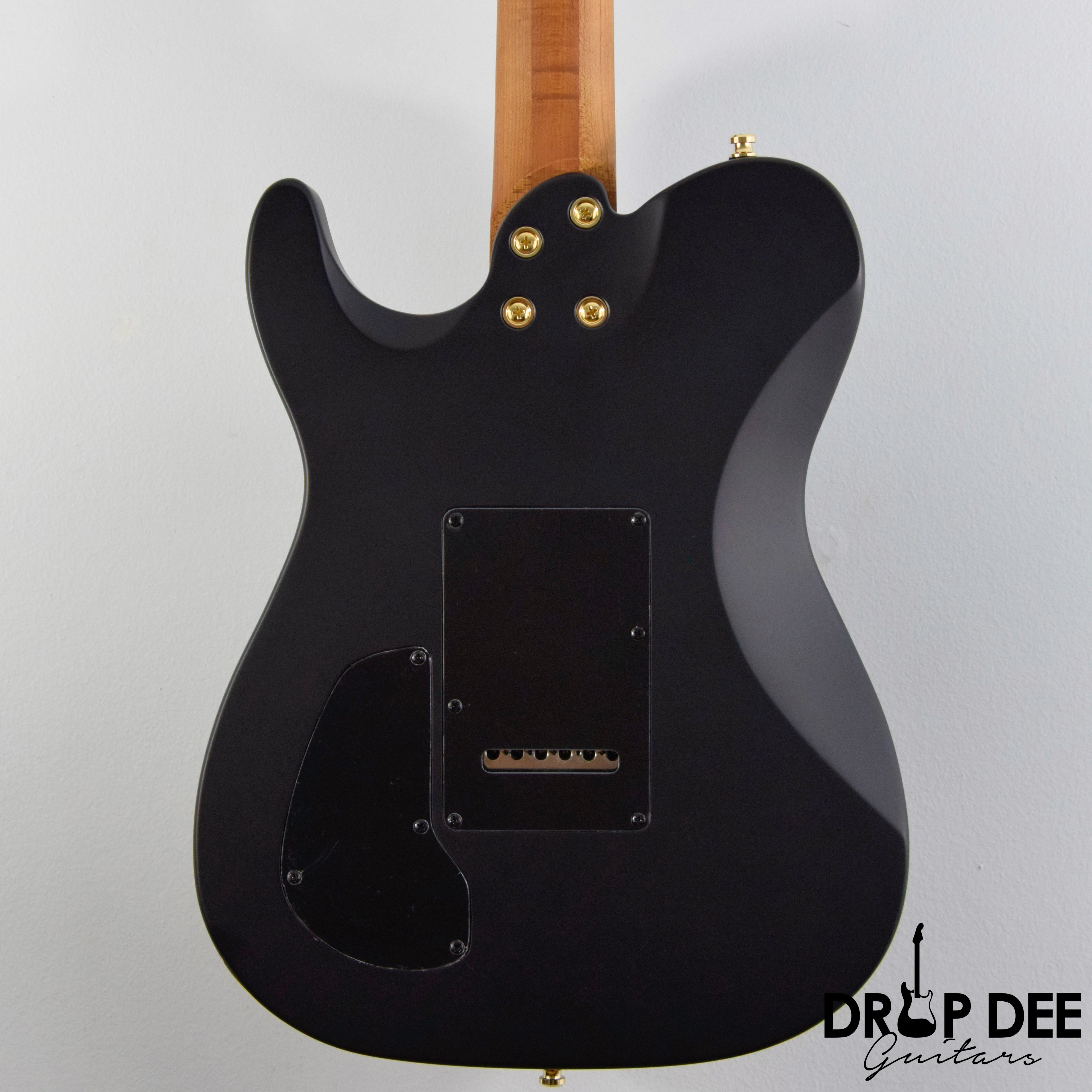 Chapman Rabea Massaad Signature ML3 Pro BEA Electric Guitar w/ Case