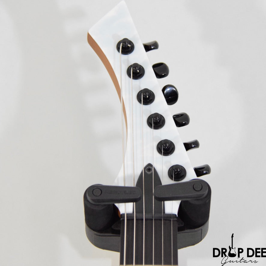 Cerberus Erebus Electric Guitar w/ Bag