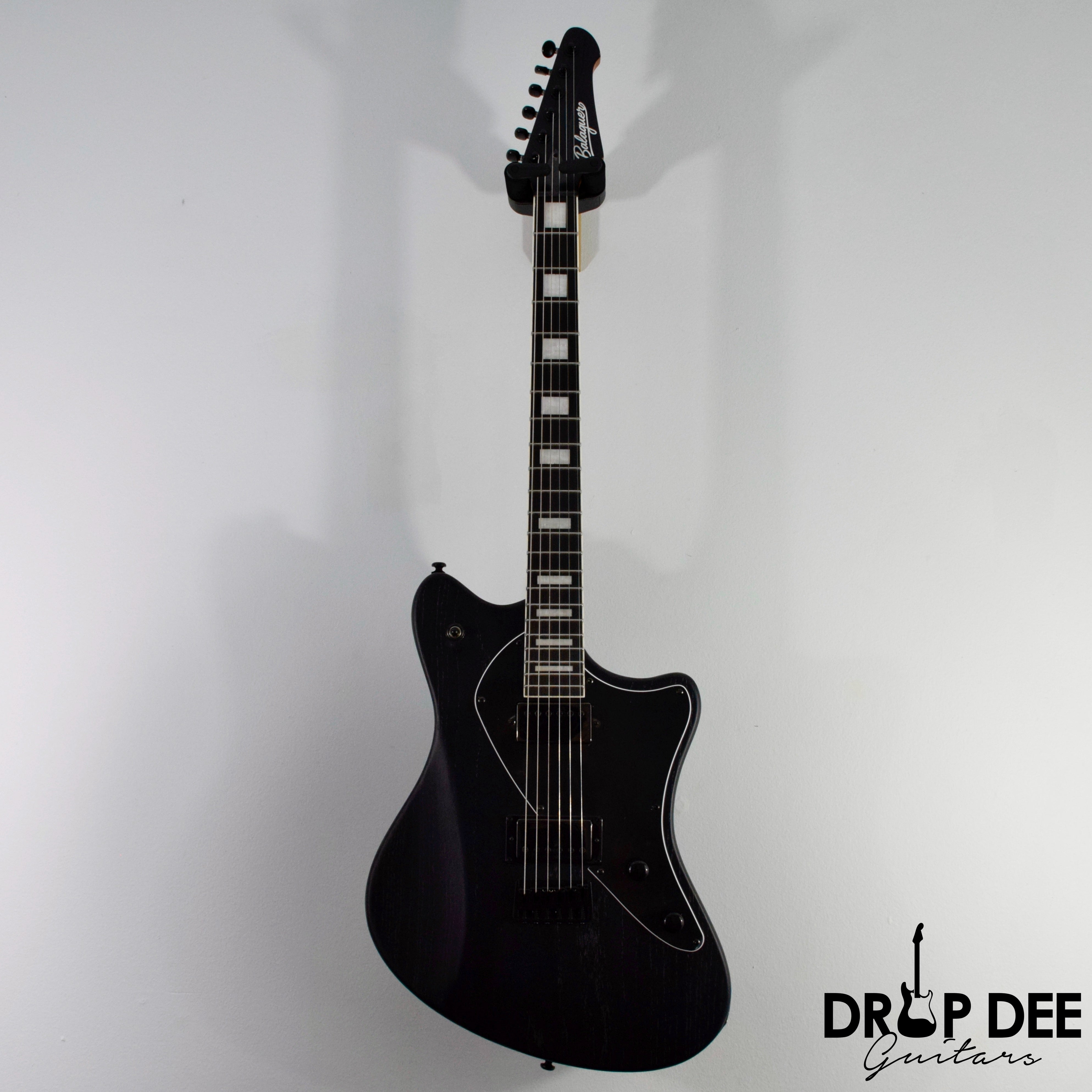 Balaguer Select Series Espada Electric Guitar w/ Bag