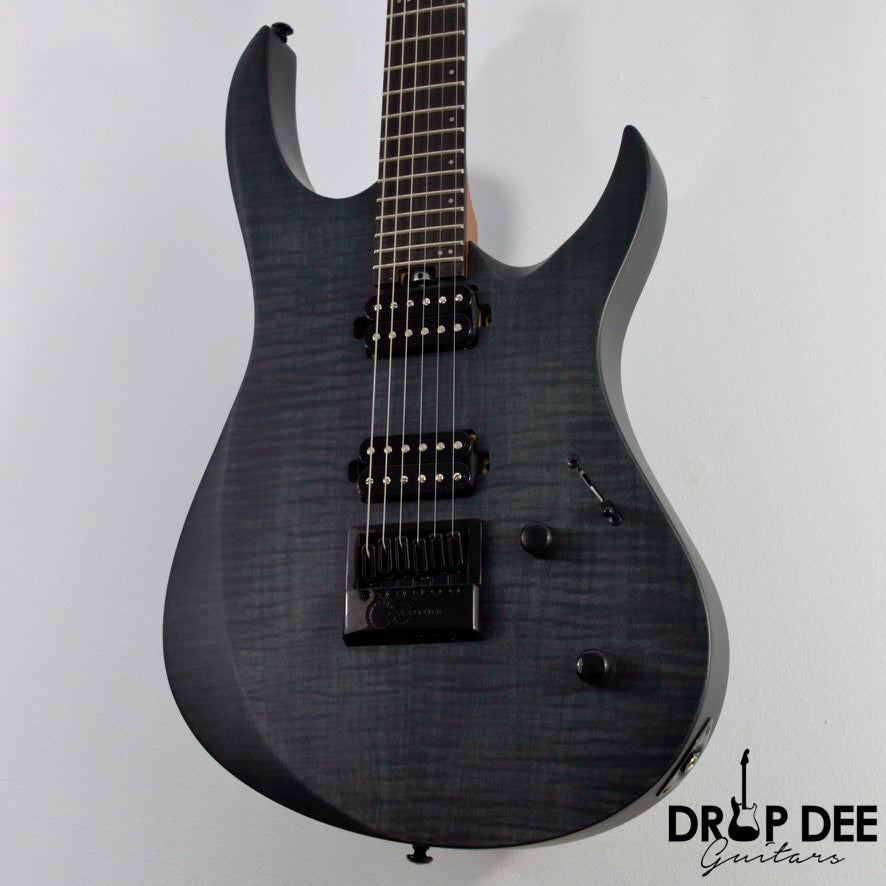 Balaguer Standard Series Diablo Evertune Electric Guitar w/ Bag