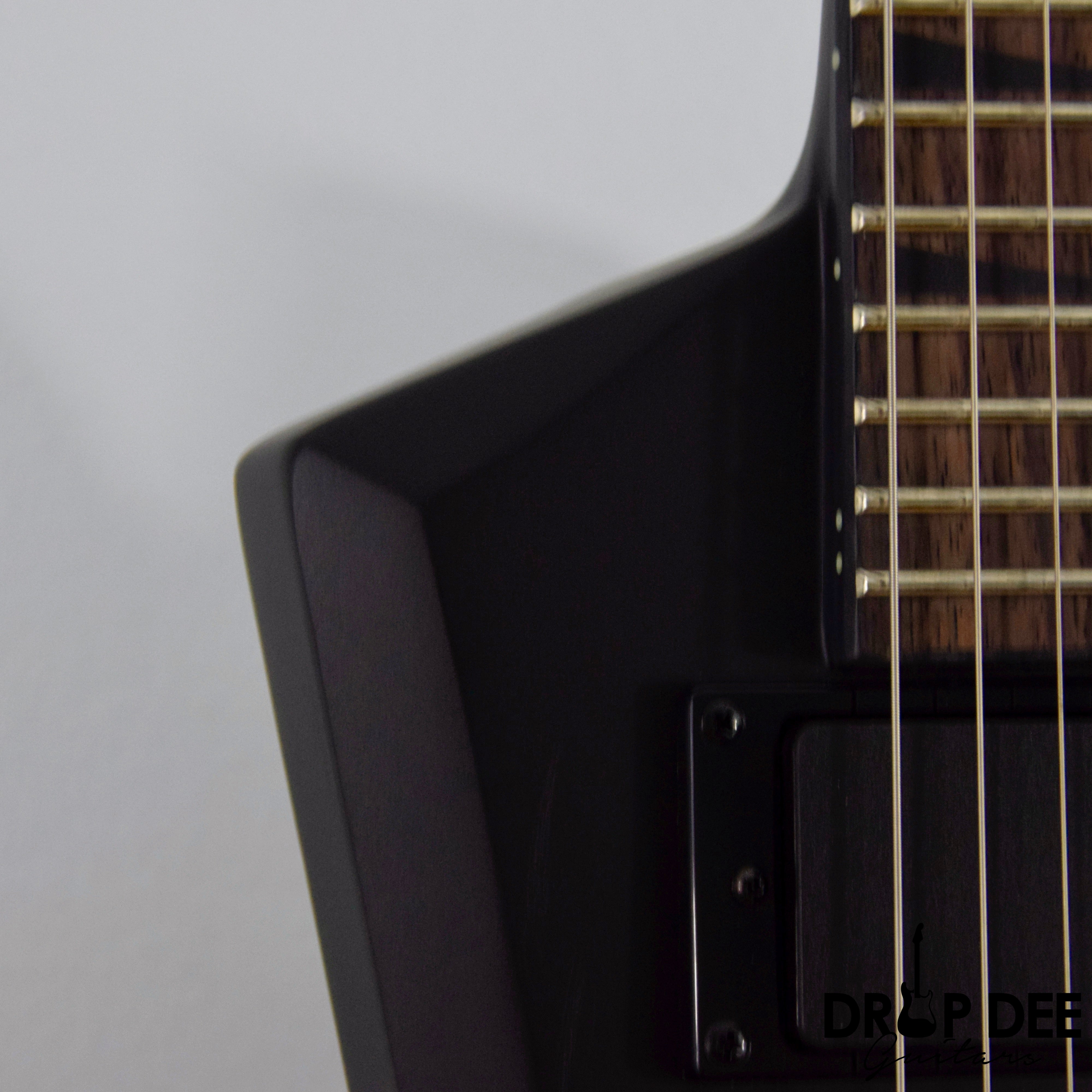 Jackson Pro Series Signature Rob Cavestany Death Angel Electric Guitar