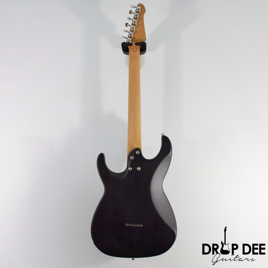 Balaguer Andy Williams Signature Toro AW Electric Guitar w/ Bag