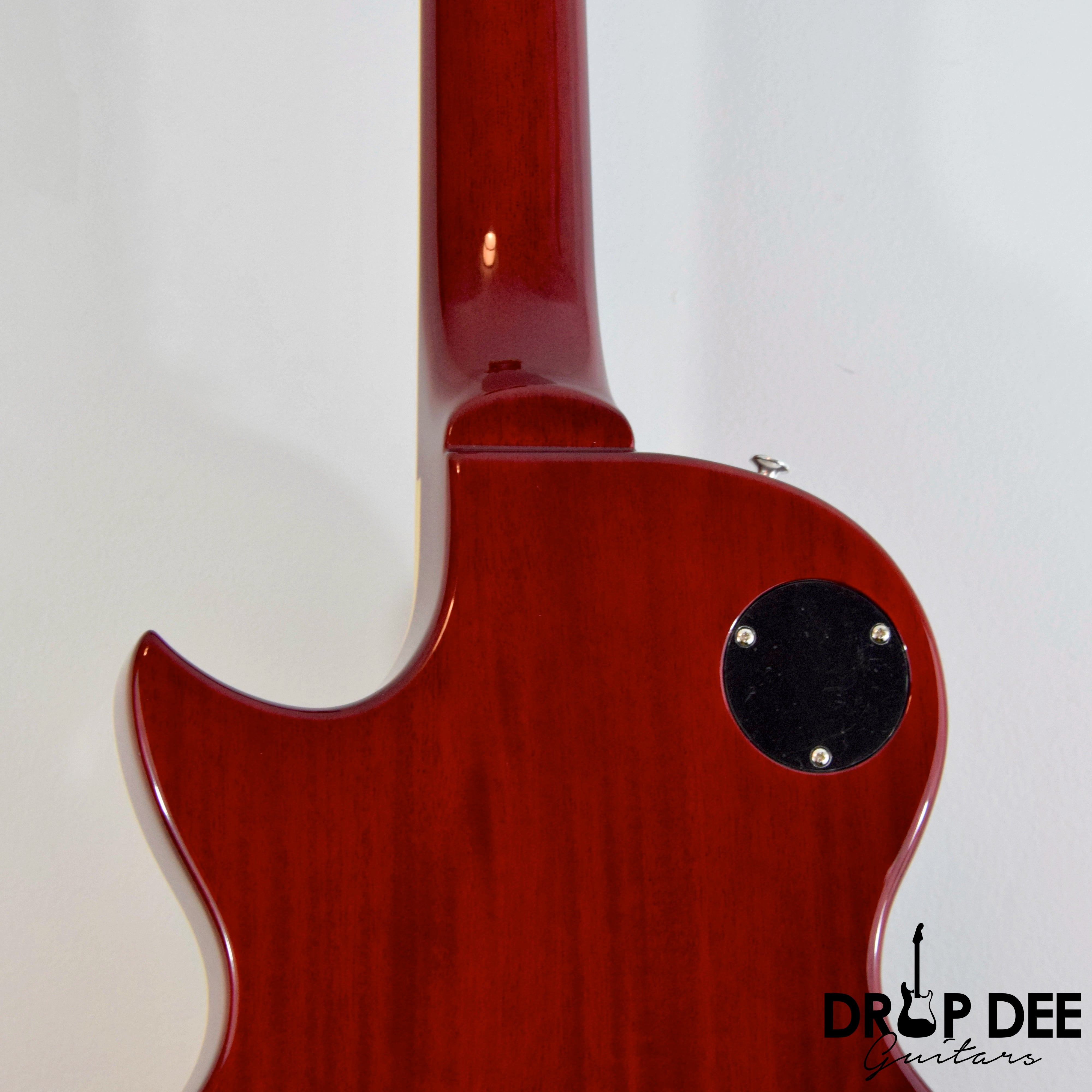 FGN Neo Classic NLS10RFM Electric Guitar w/ Bag