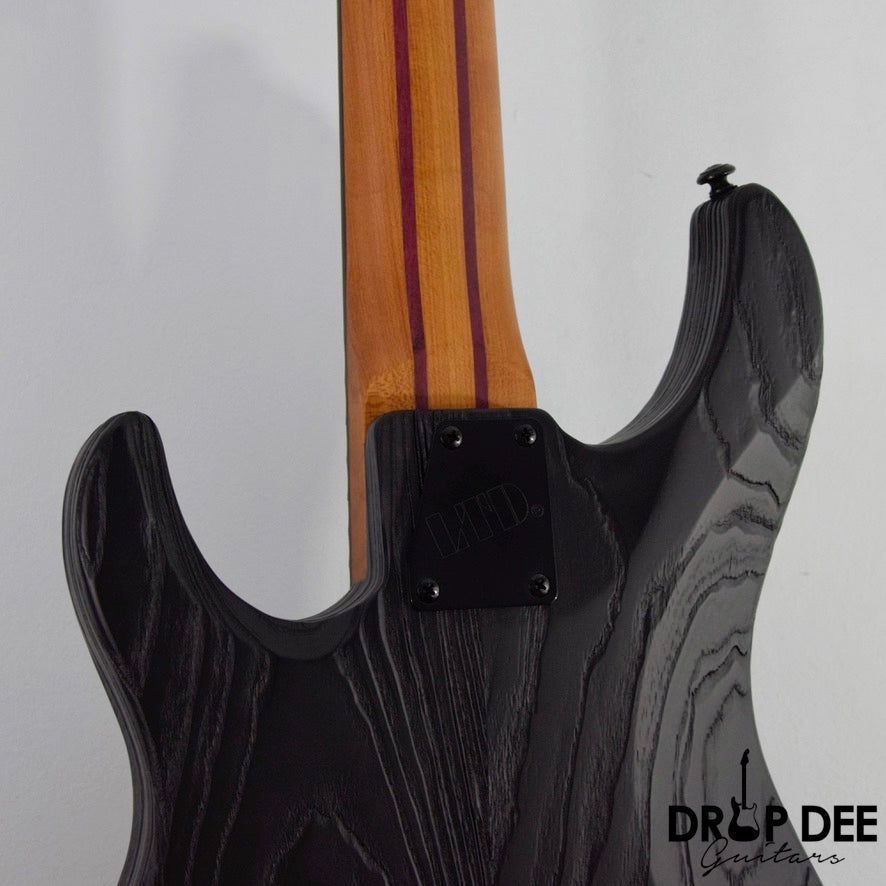 ESP LTD SN-1007HT Baritone 7-String Electric Guitar