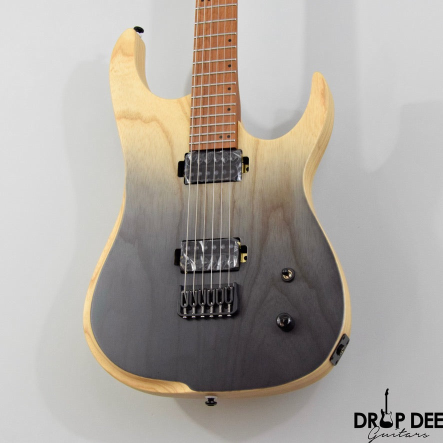Cerberus Erebus Electric Guitar w/ Bag