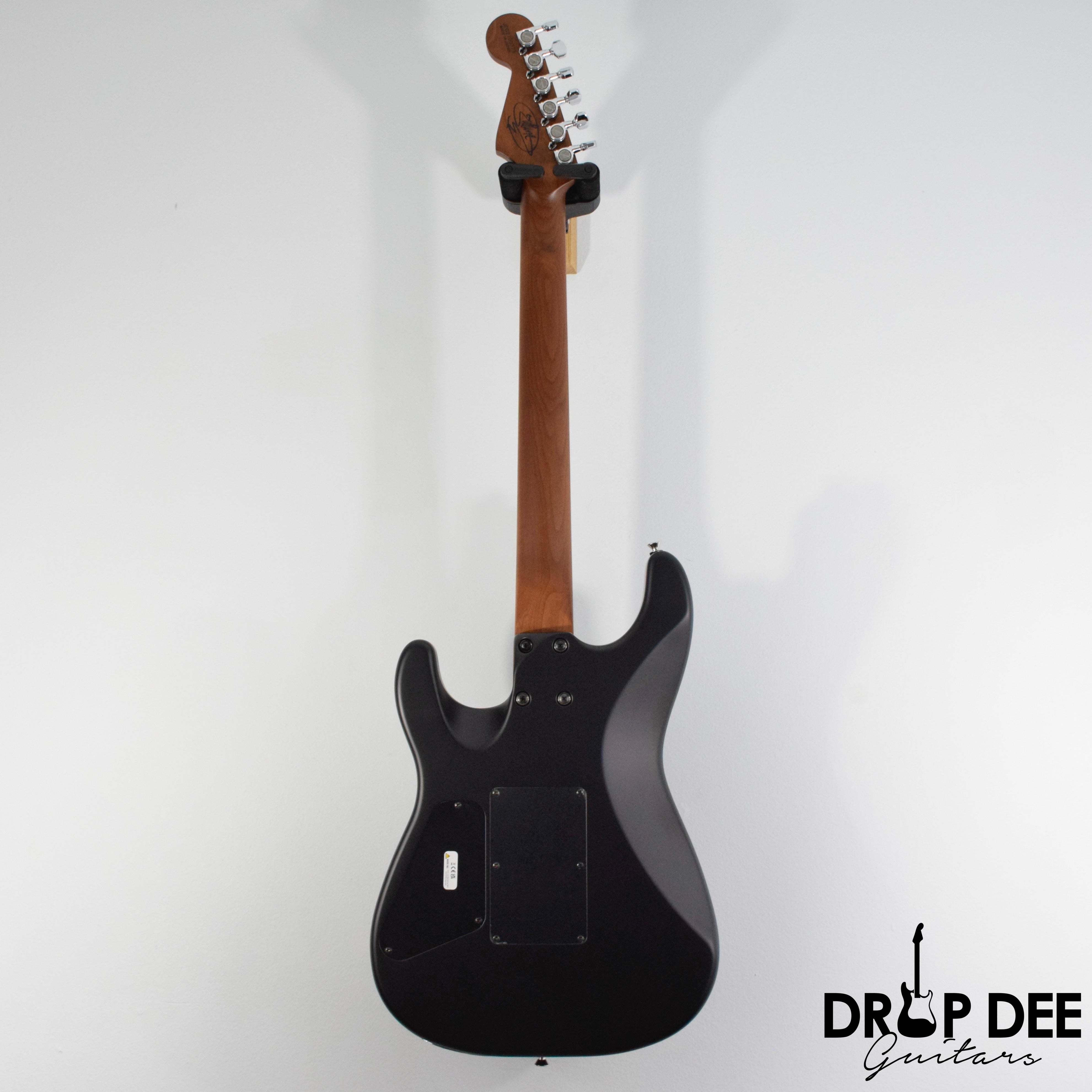 Charvel Guthrie Govan Signature MJ San Dimas® SD24 CM Electric Guitar w/ Case