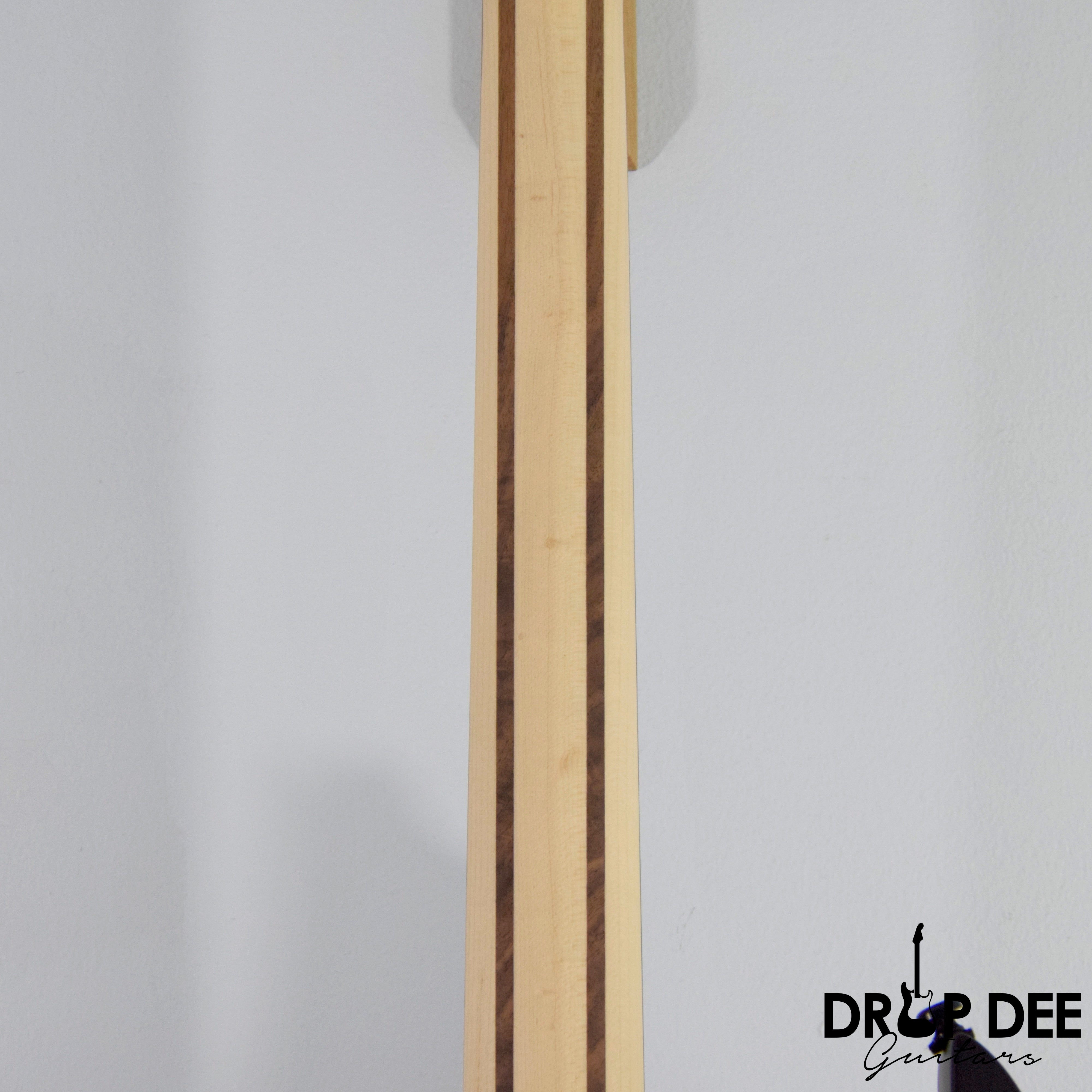 Balaguer DDG Exclusive Run Diablo Electric Guitar w/ Bag