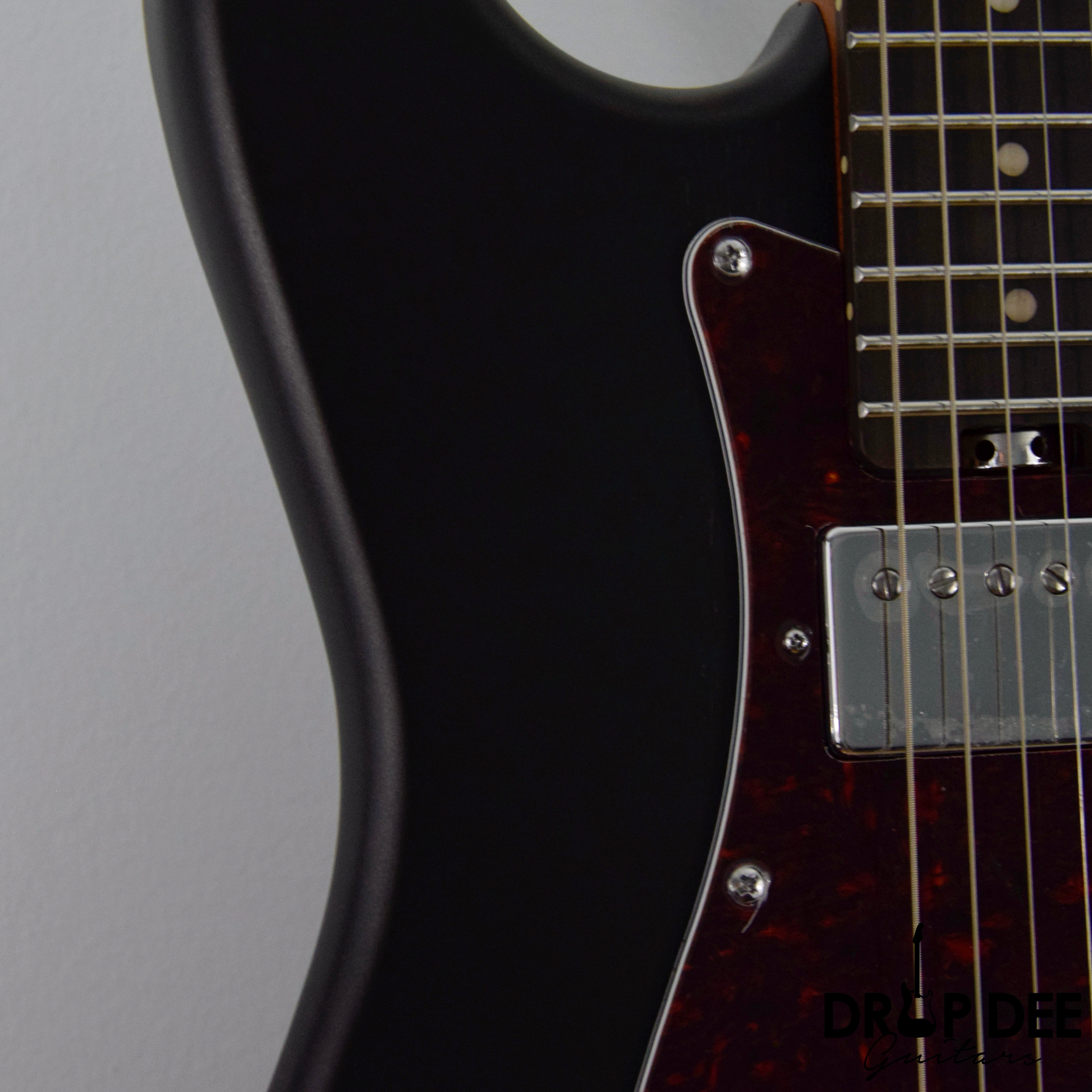 Schecter Jack Fowler Traditional HT Electric Guitar