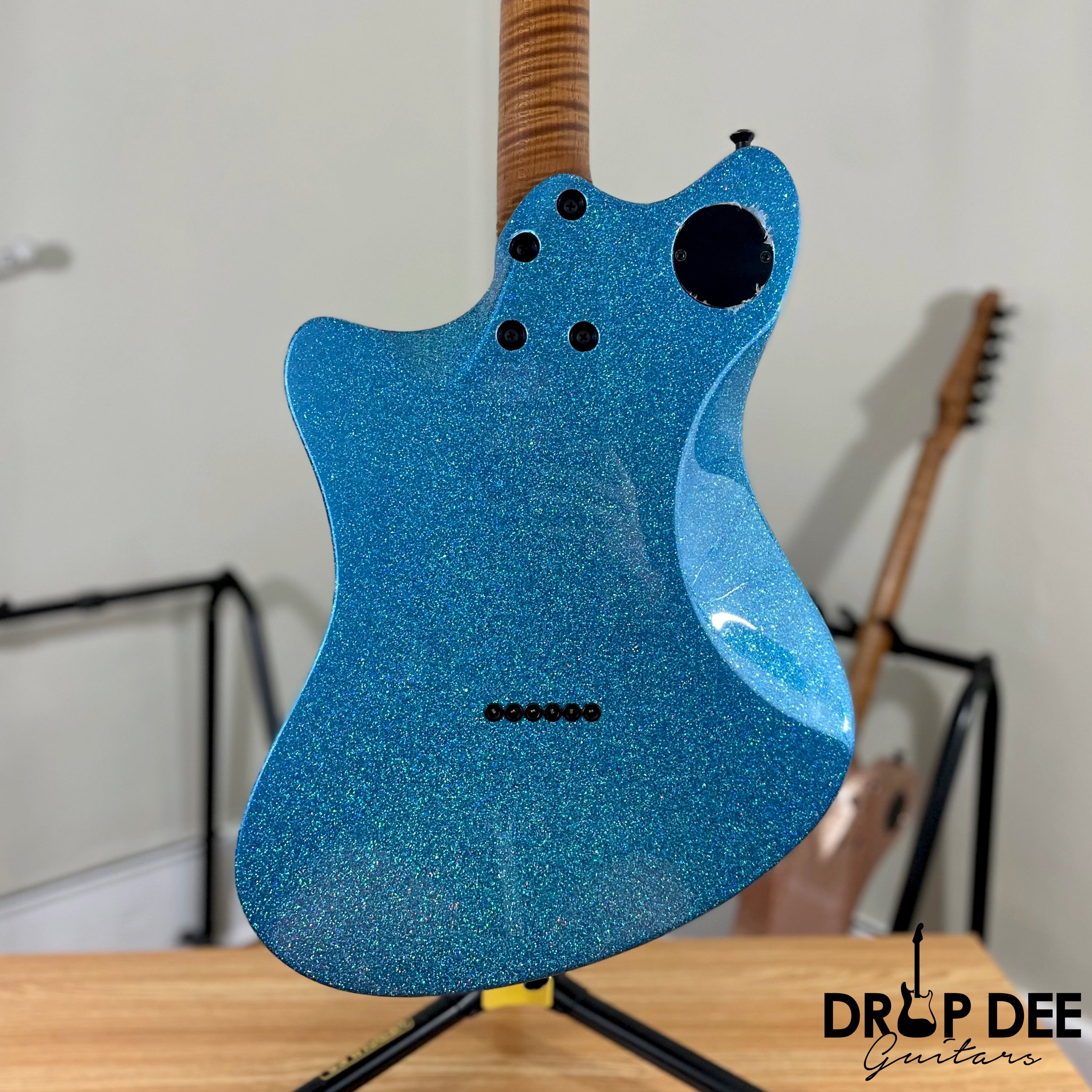 Balaguer USA Series Espada Electric Guitar w/ Case