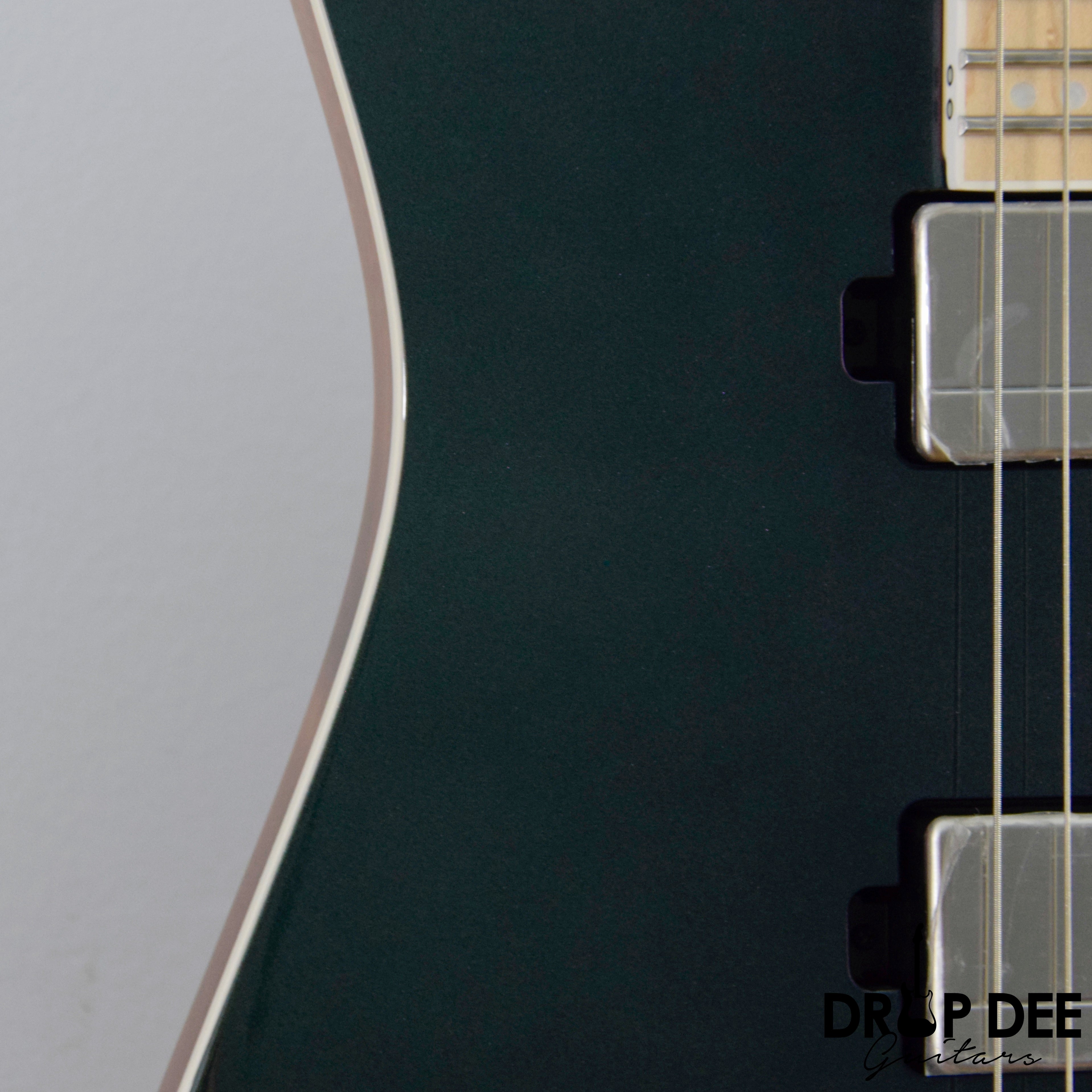 Ibanez Prestige RG5120M Electric Guitar w/ Case